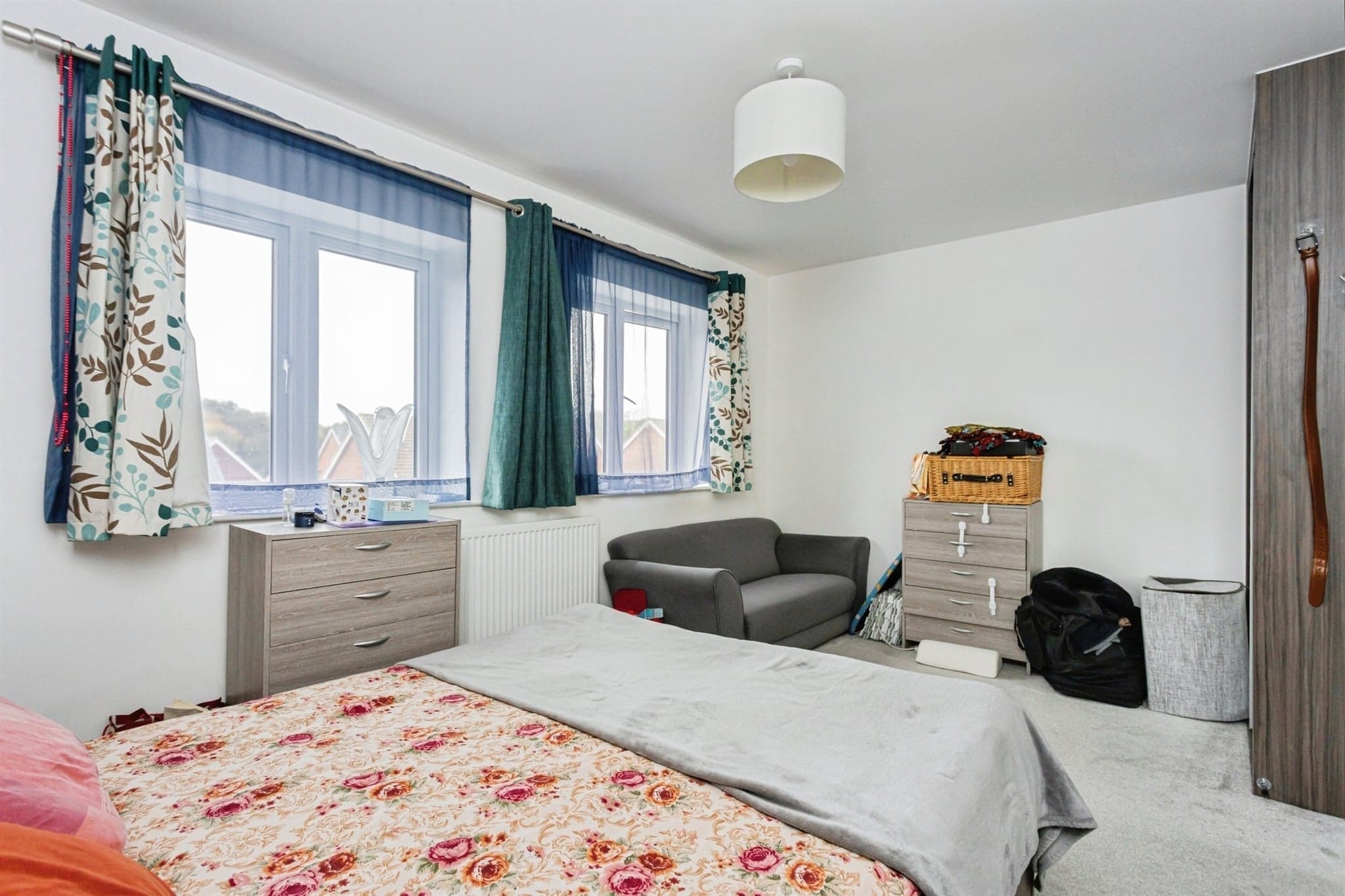 Property at Pullman Avenue, Haywards Heath