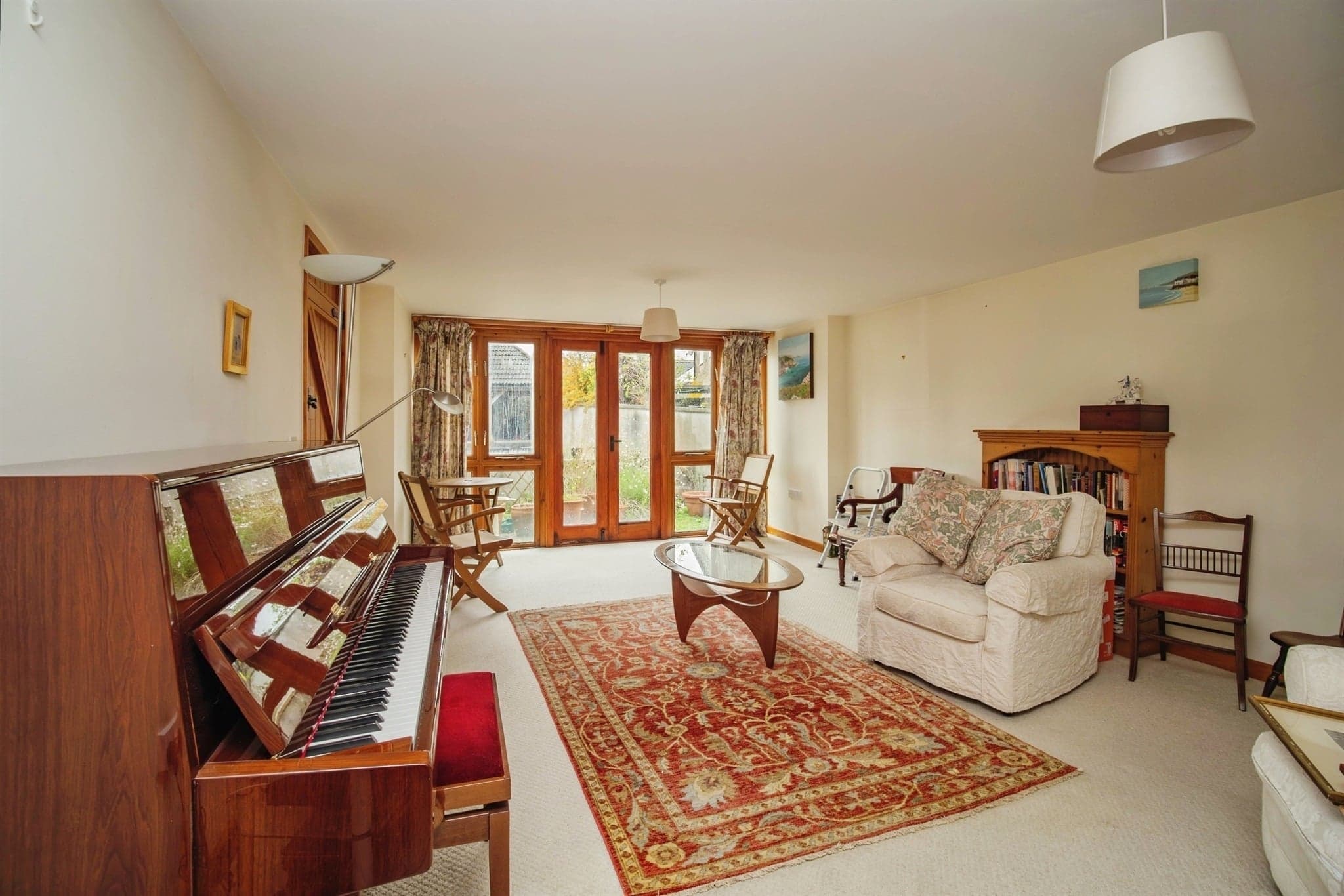 Property at Little Britain, Dorchester