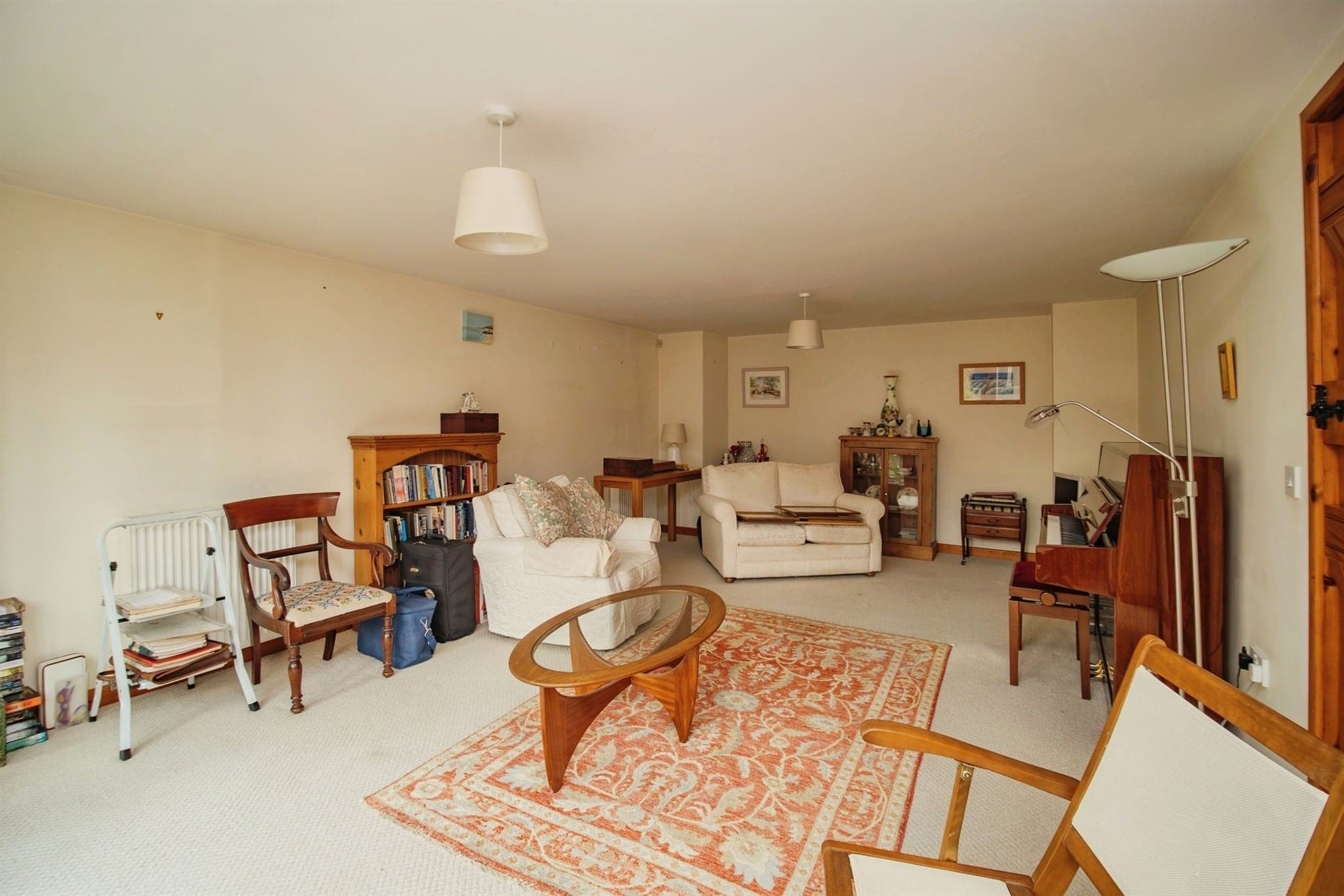 Property at Little Britain, Dorchester
