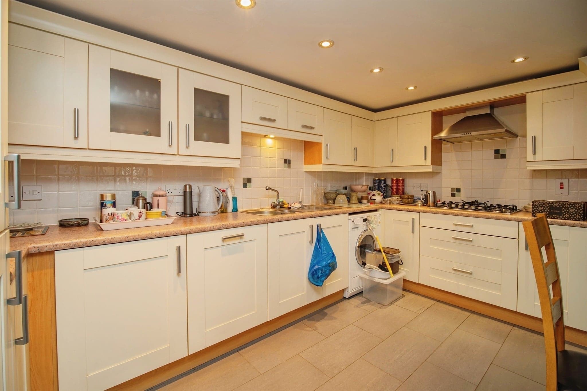 Property at Little Britain, Dorchester