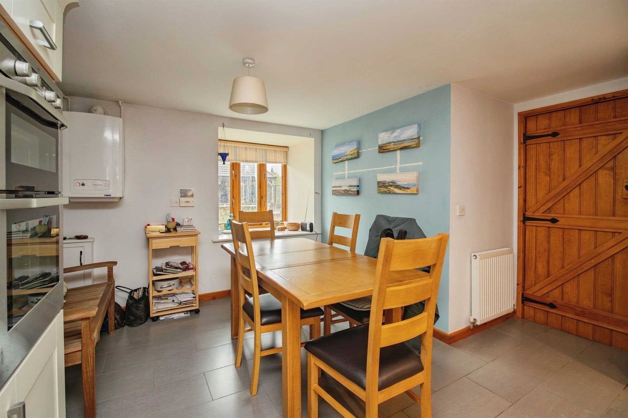 Property at Little Britain, Dorchester