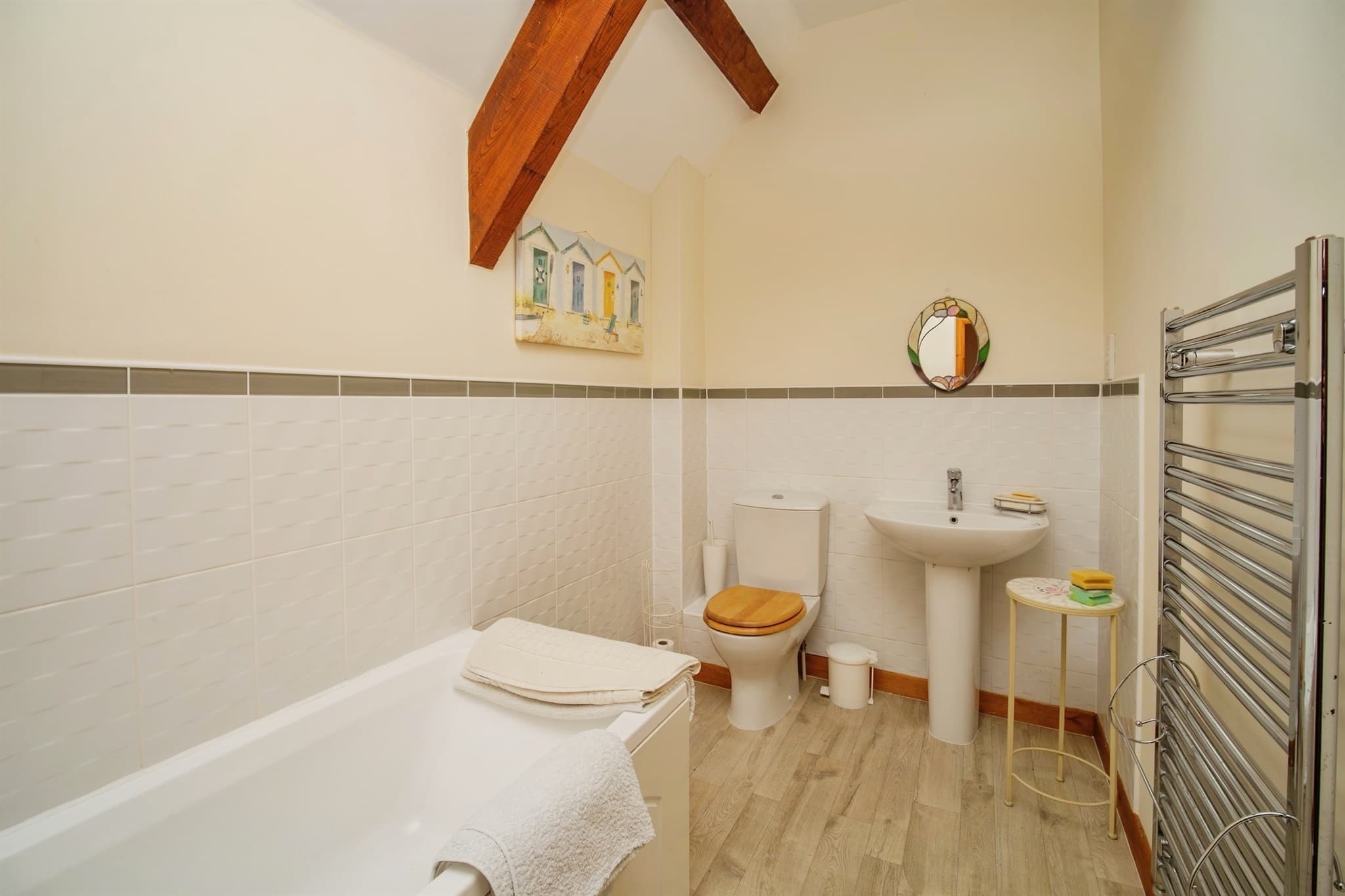 Property at Little Britain, Dorchester