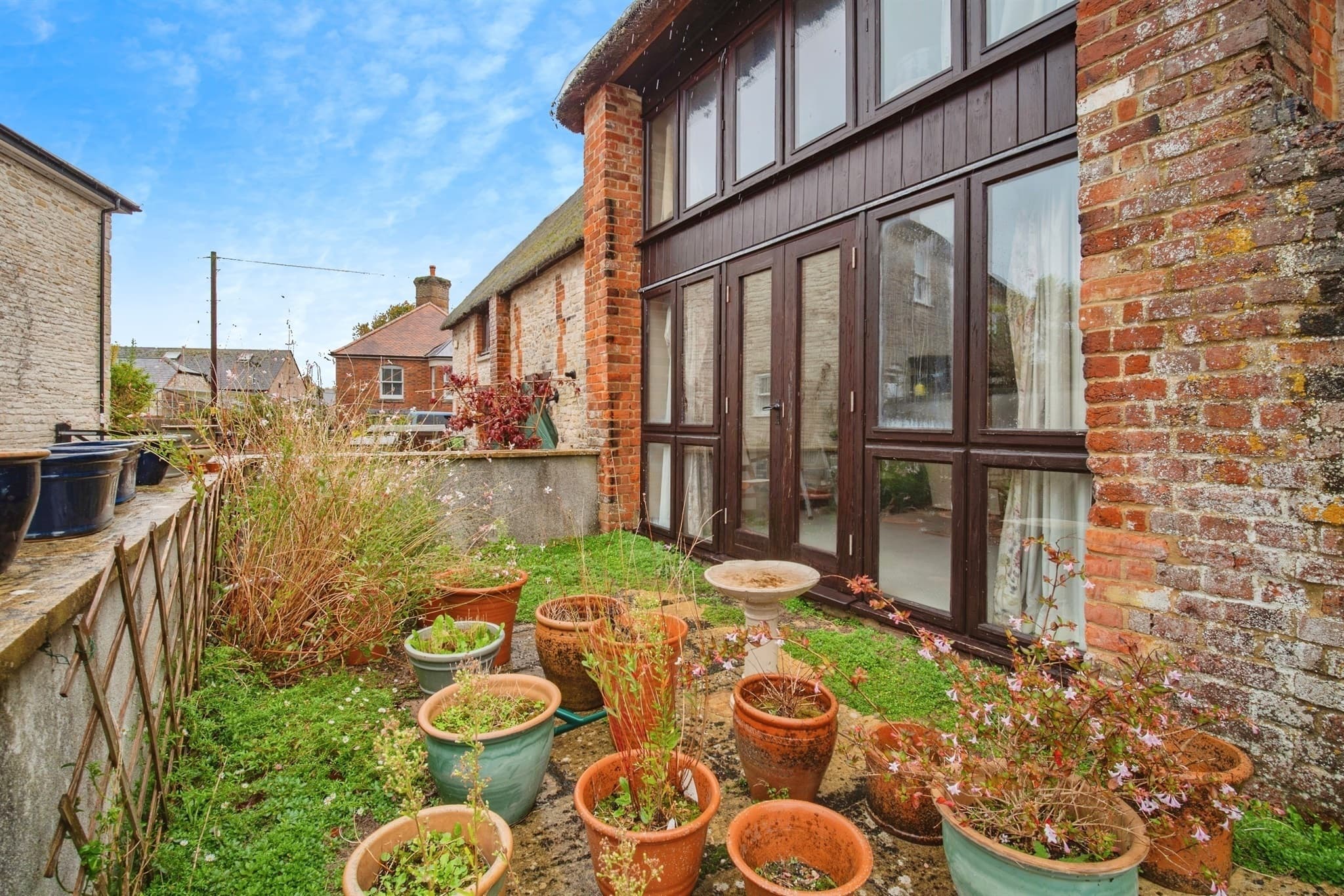 Property at Little Britain, Dorchester