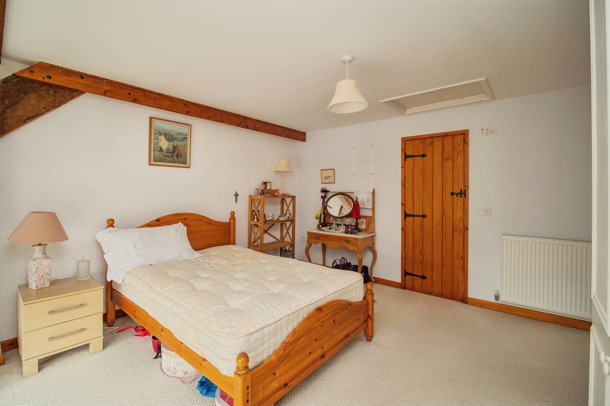Property at Little Britain, Dorchester