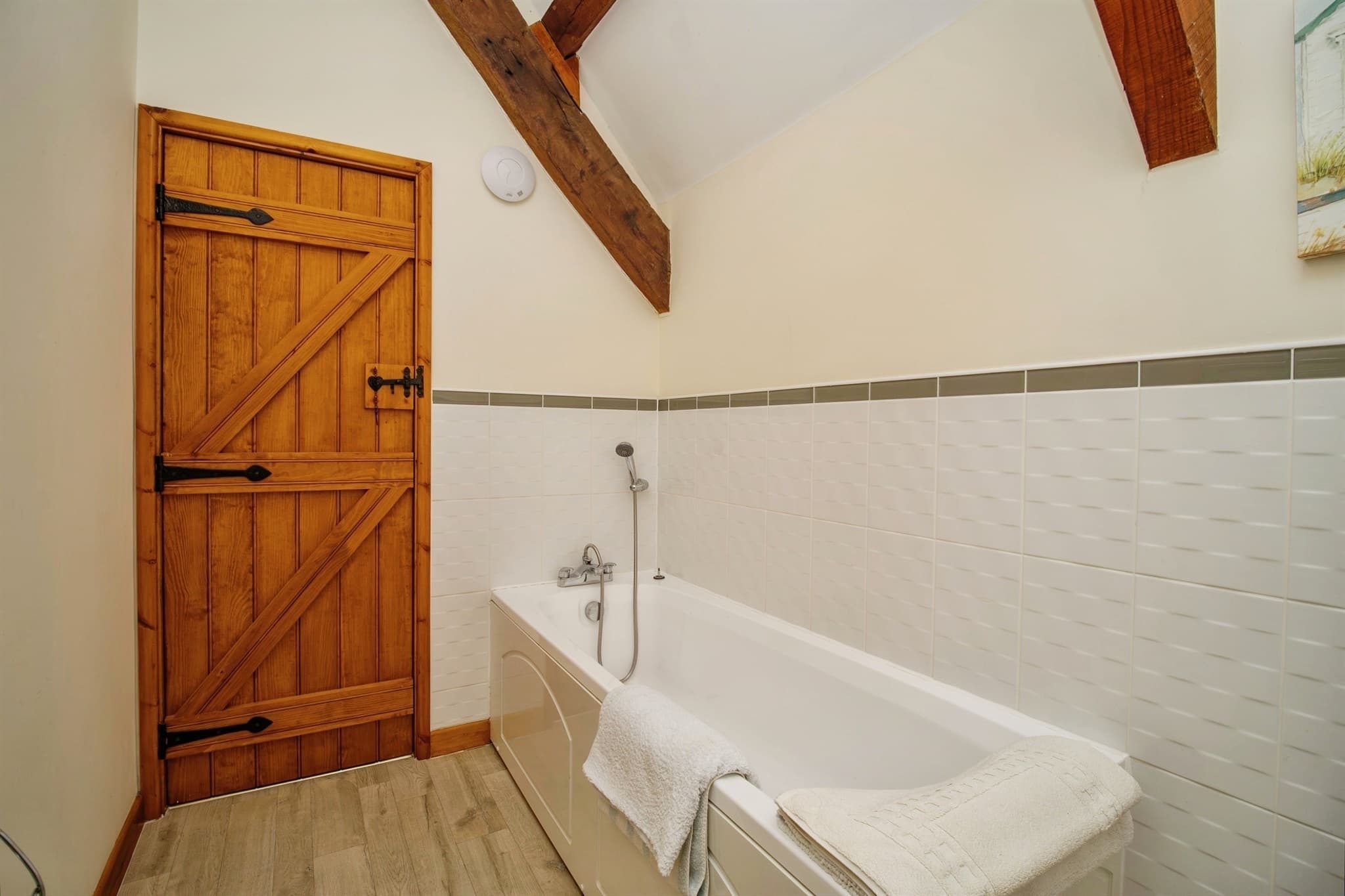 Property at Little Britain, Dorchester
