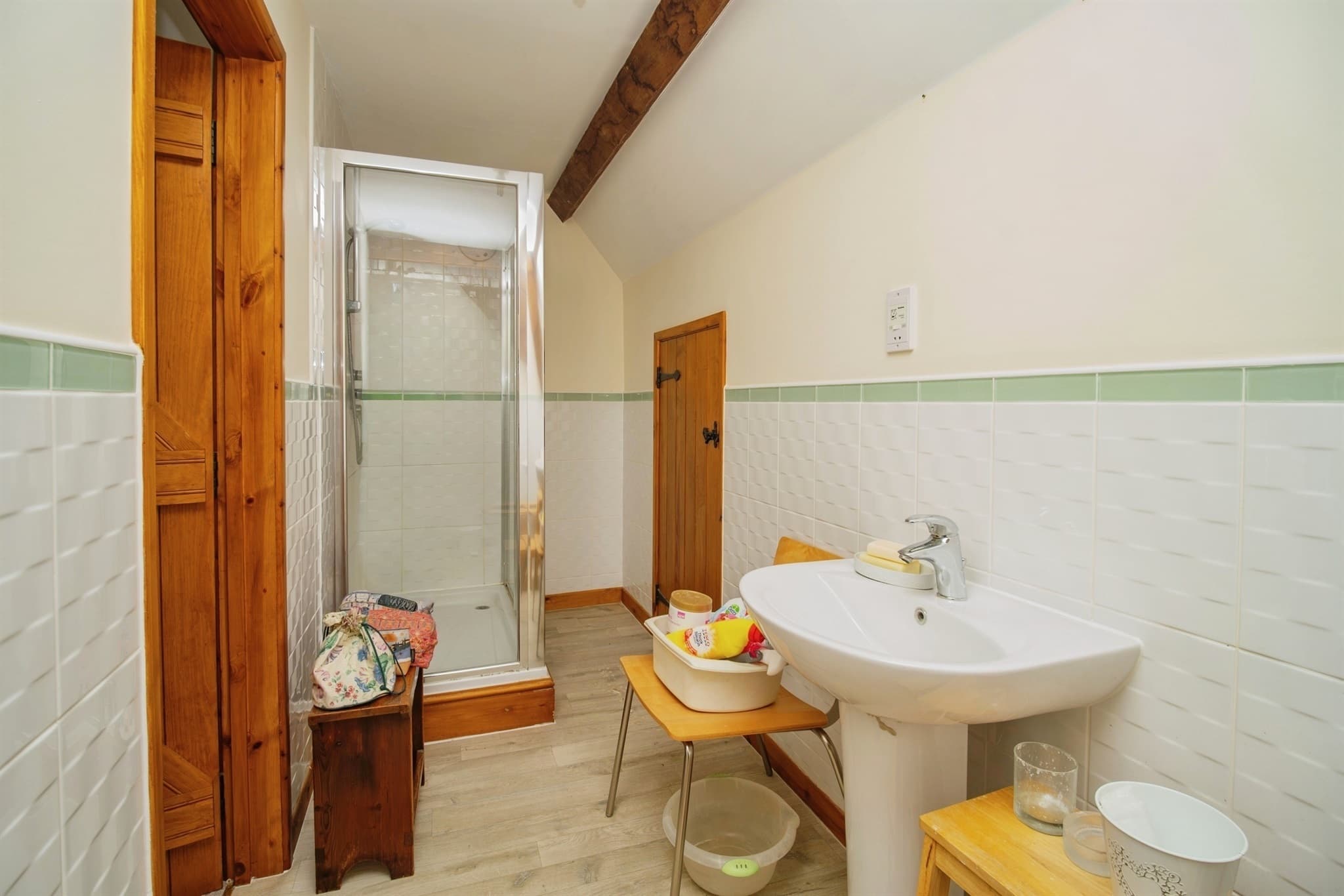 Property at Little Britain, Dorchester