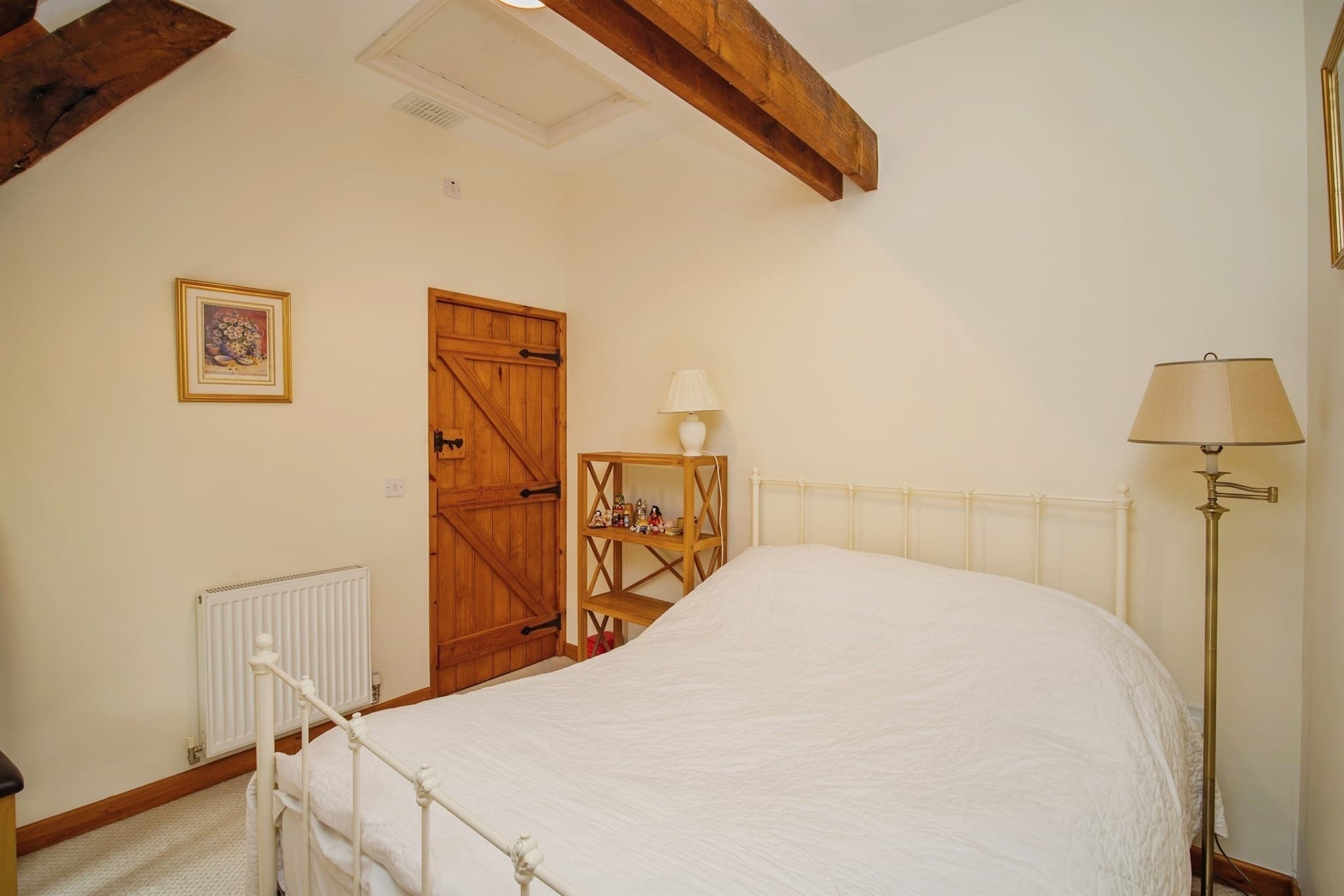 Property at Little Britain, Dorchester
