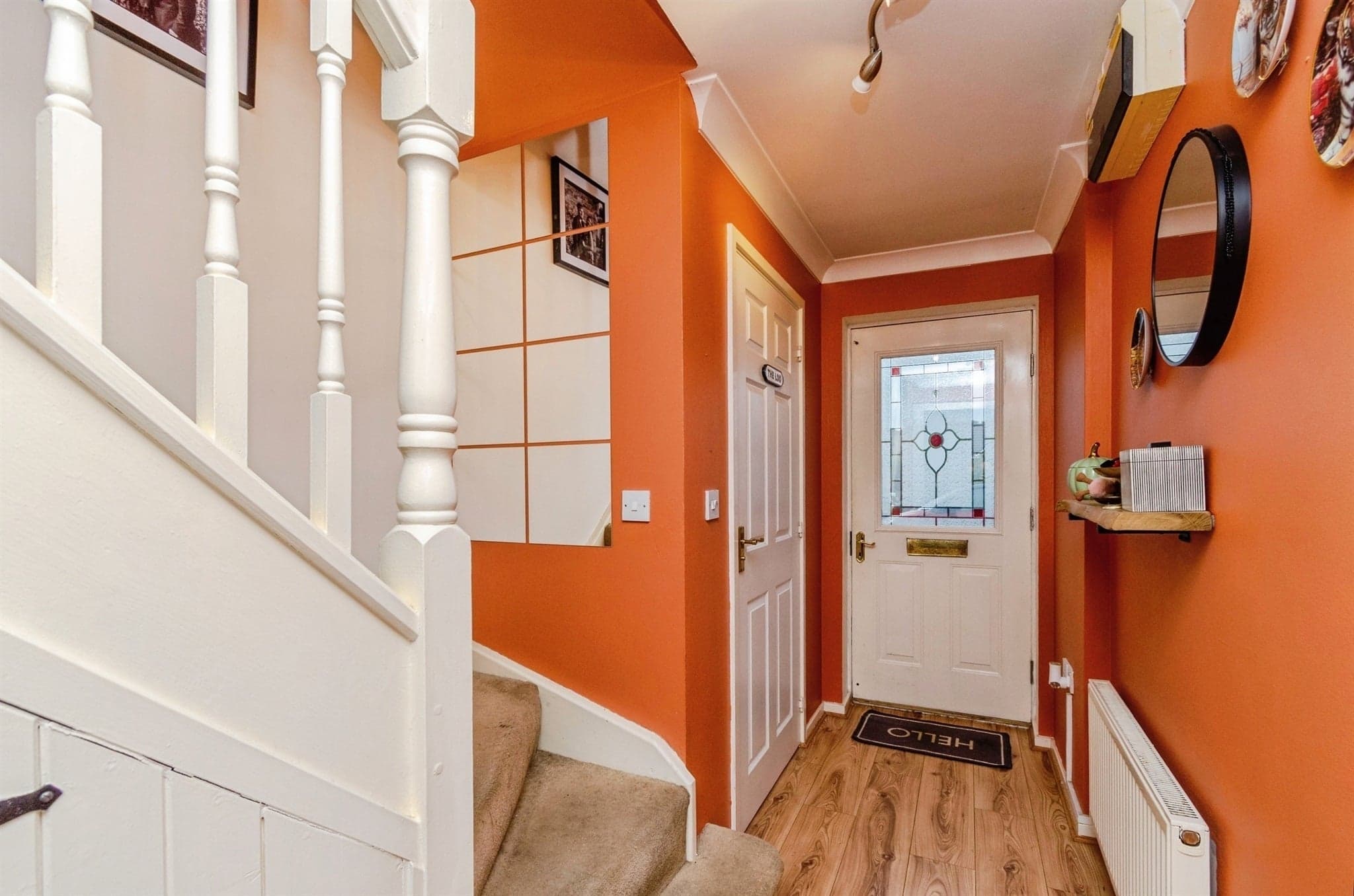 Property at Haymaker Way, Wimblebury, Cannock