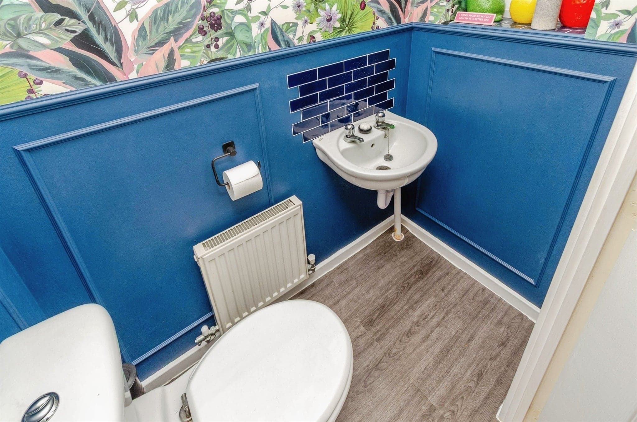 Property at Haymaker Way, Wimblebury, Cannock