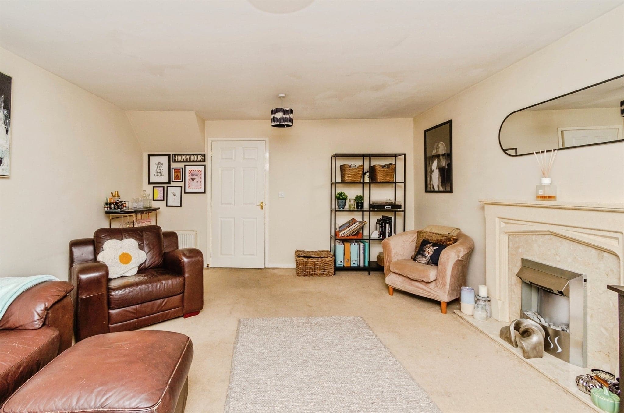 Property at Haymaker Way, Wimblebury, Cannock