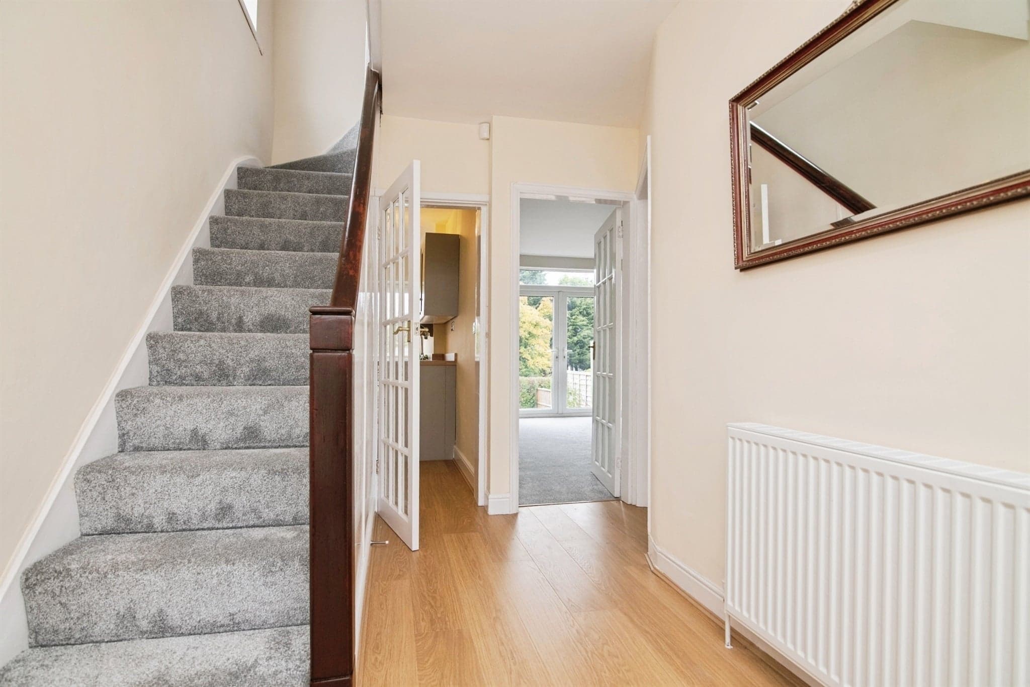 Property at Hadzor Road, Oldbury