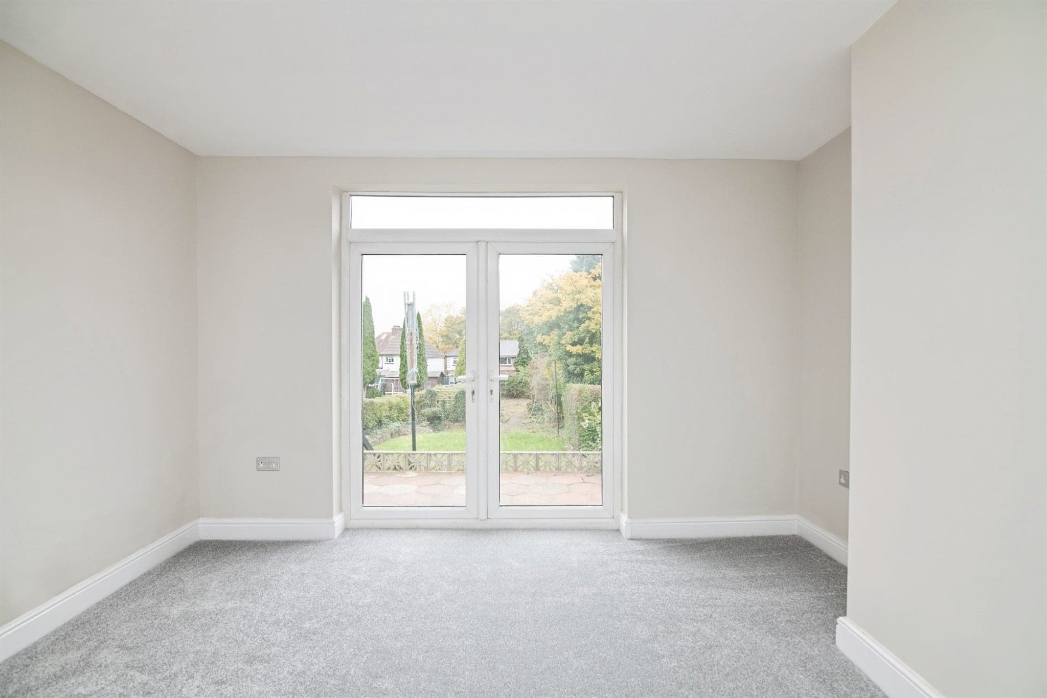 Property at Hadzor Road, Oldbury