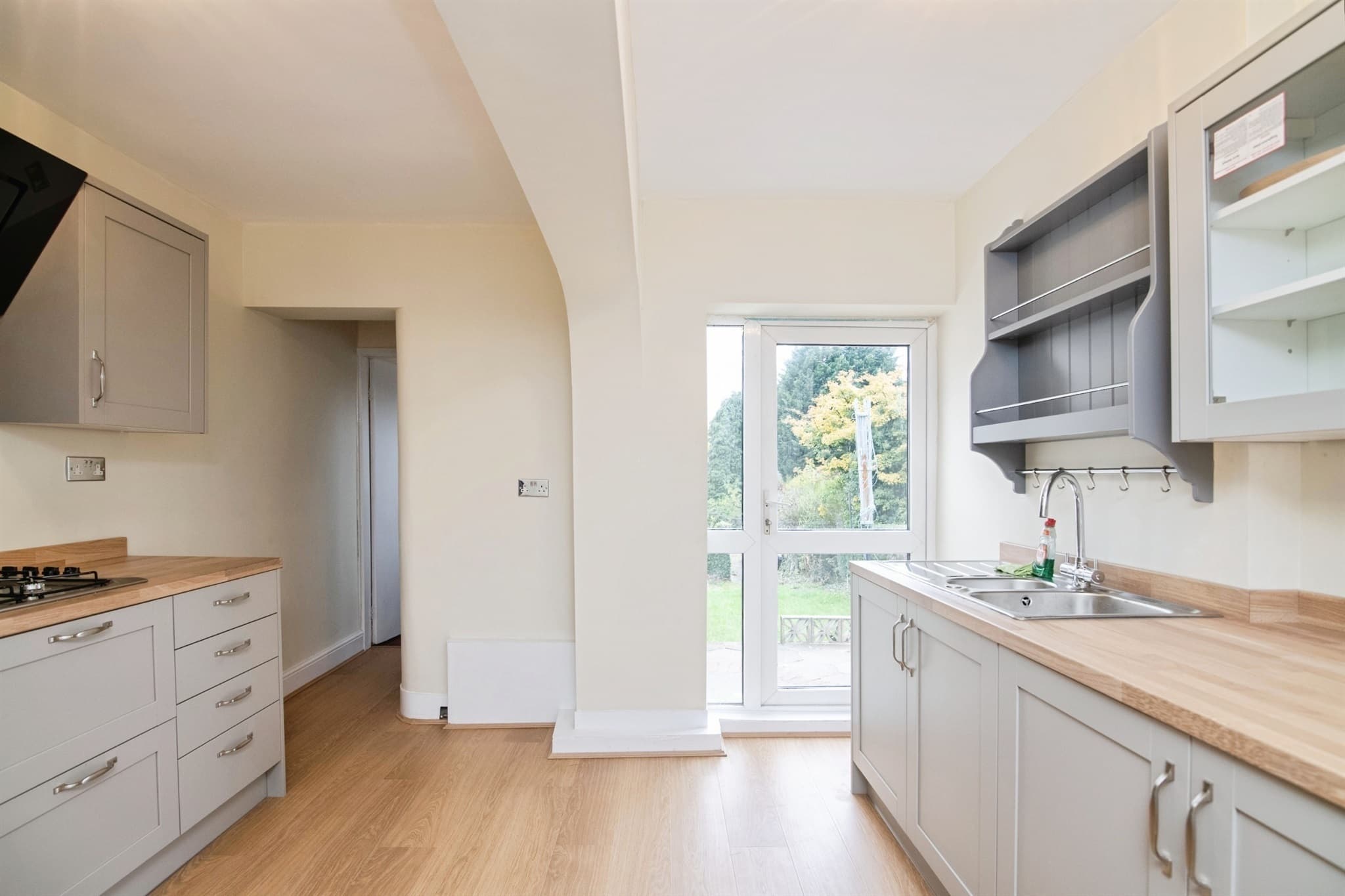 Property at Hadzor Road, Oldbury