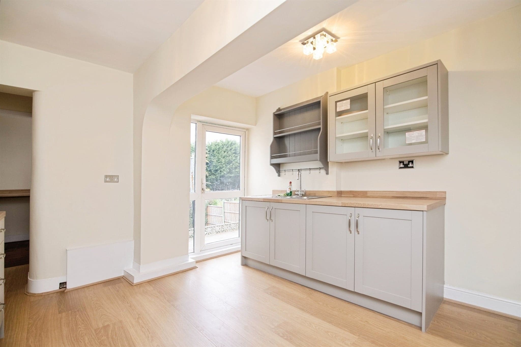 Property at Hadzor Road, Oldbury