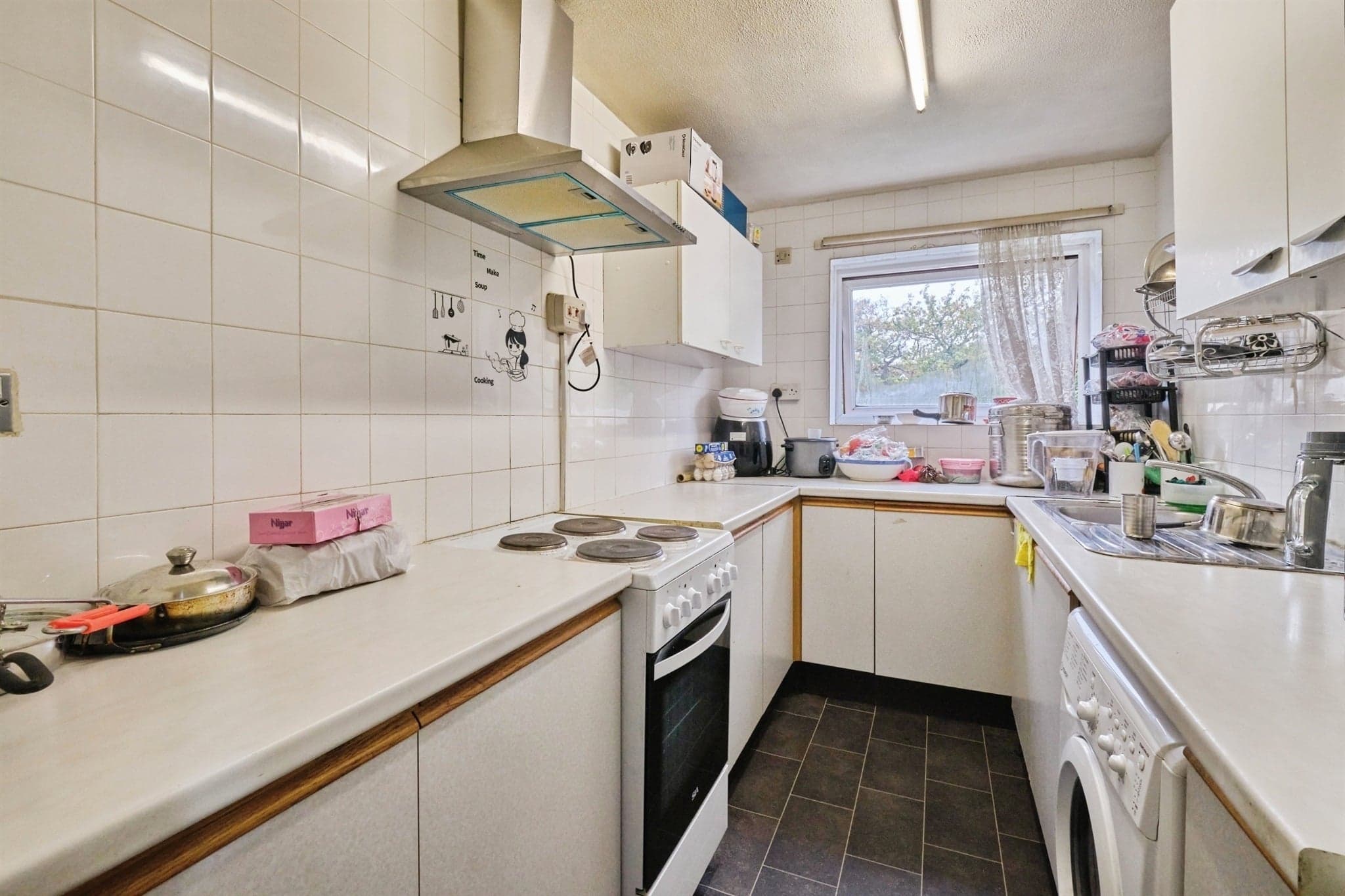 Property at Hamstead Hall Road, Birmingham