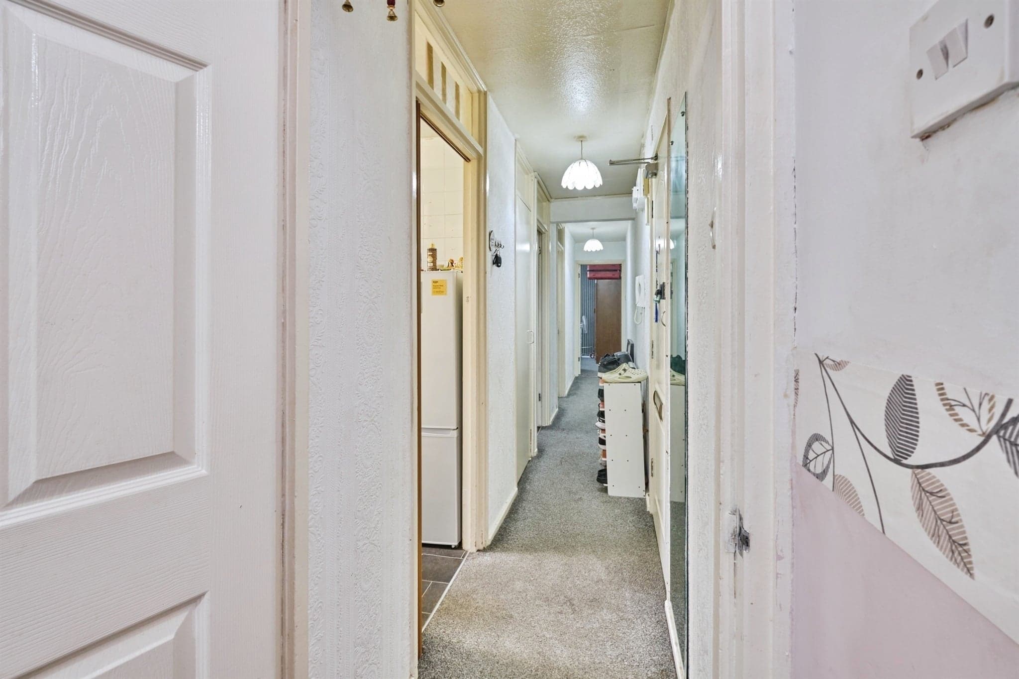 Property at Hamstead Hall Road, Birmingham