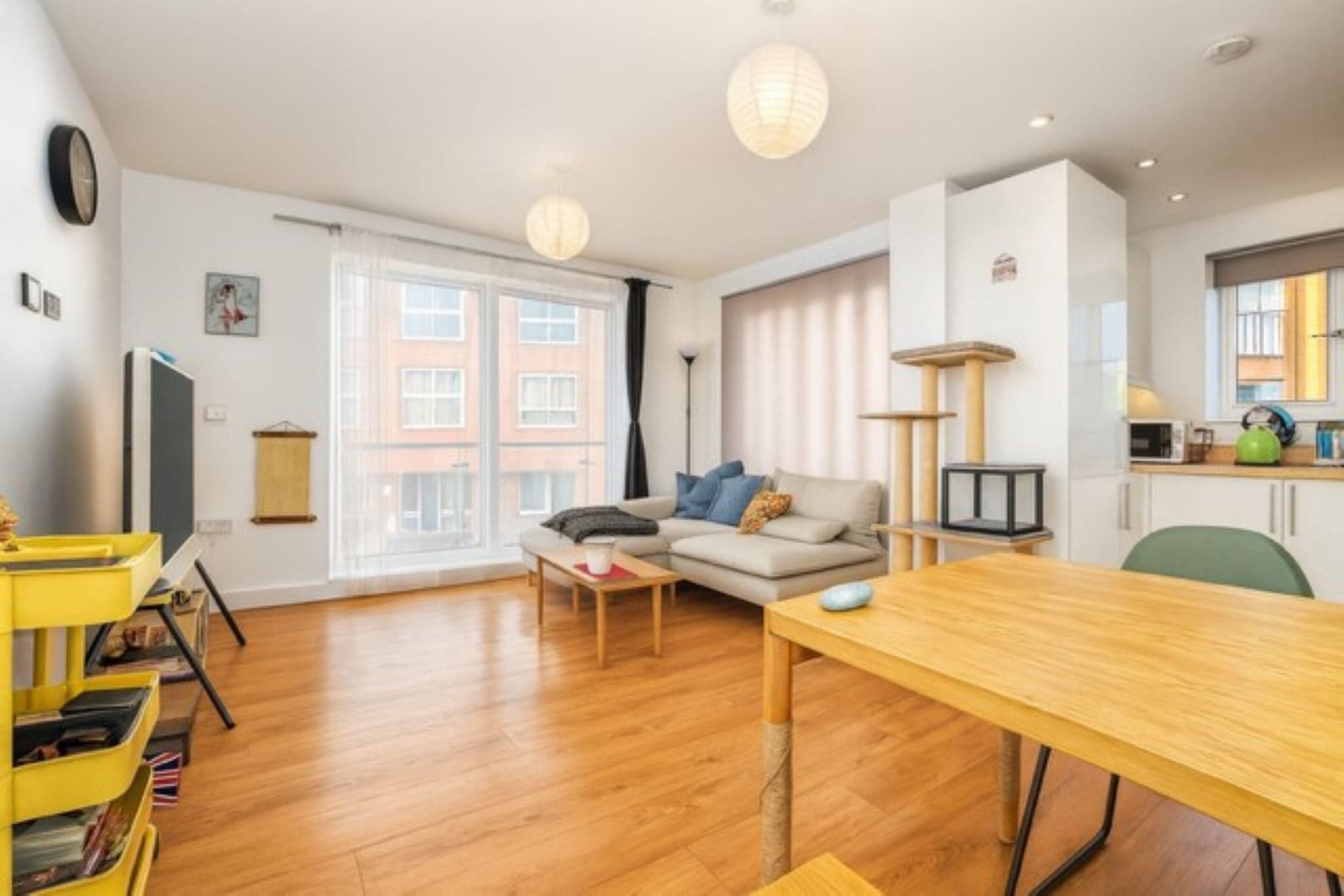 Property at Charrington Place, St. Albans