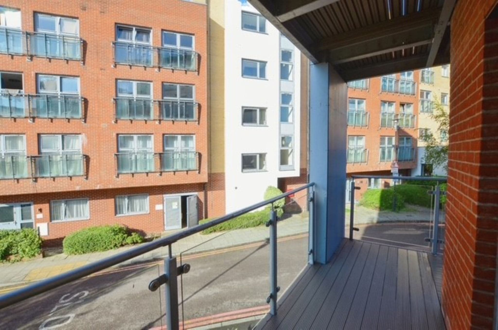 Property at Charrington Place, St. Albans