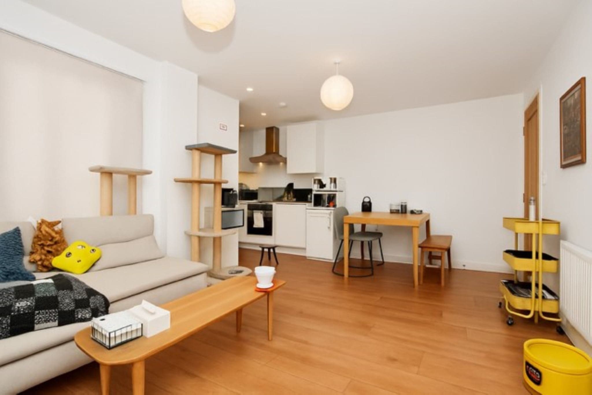 Property at Charrington Place, St. Albans