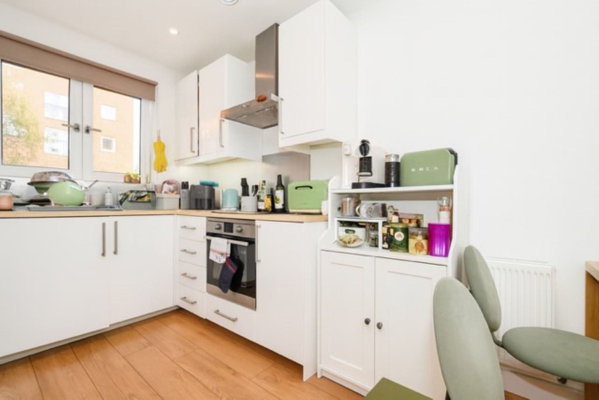 Property at Charrington Place, St. Albans