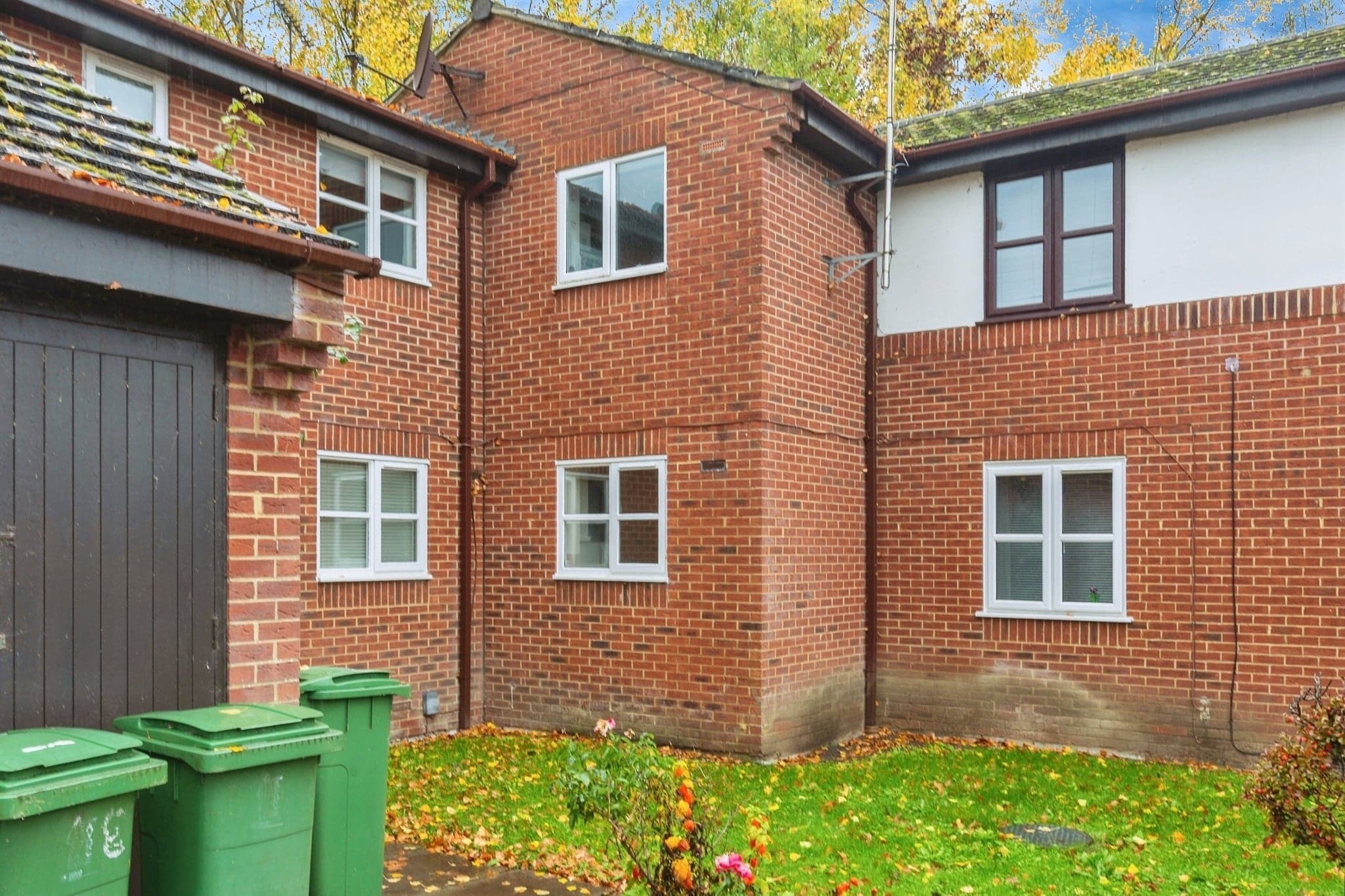 Property at Oat Close, Aylesbury