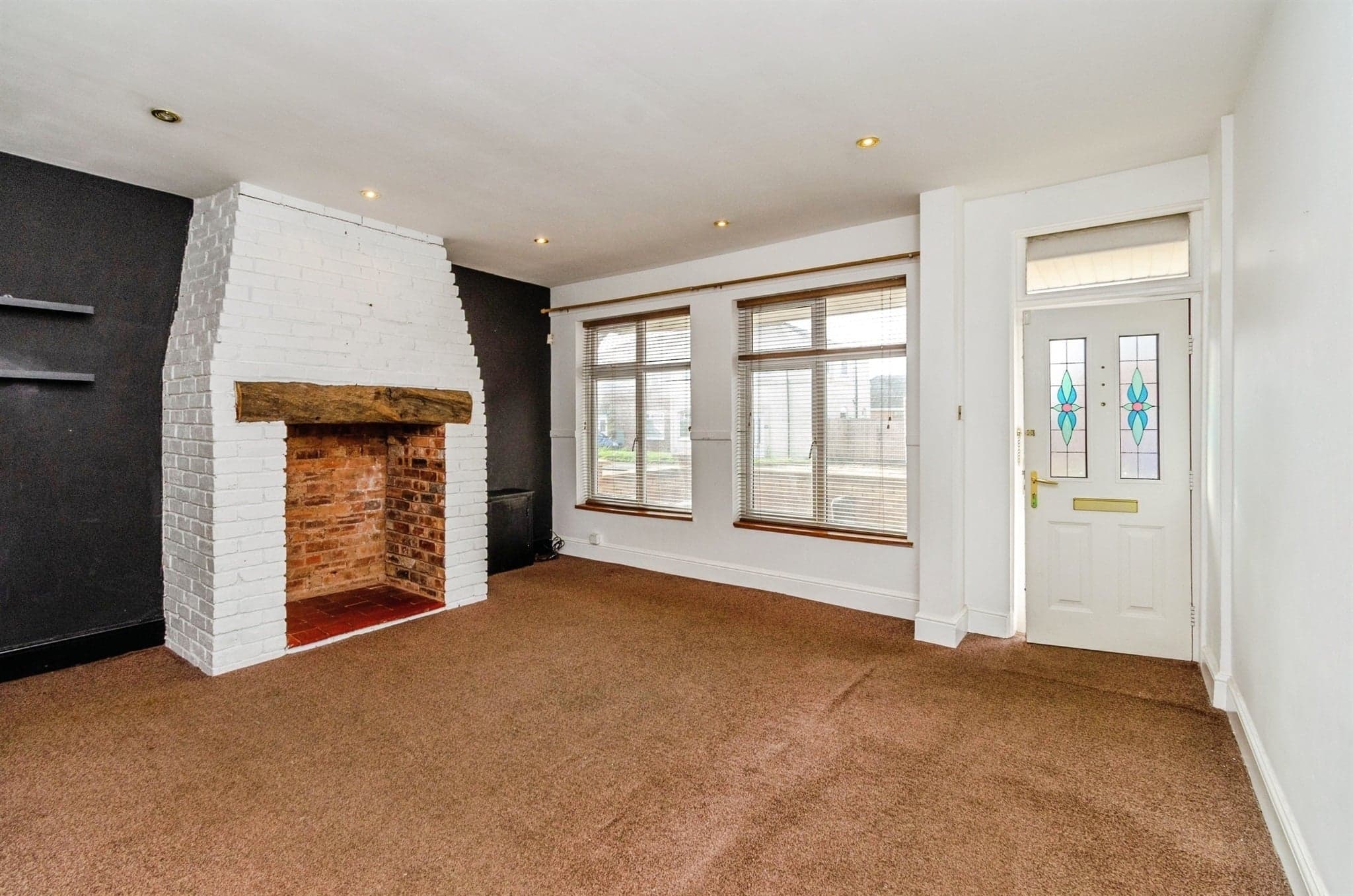 Property at Hednesford Road, Heath Hayes, Cannock