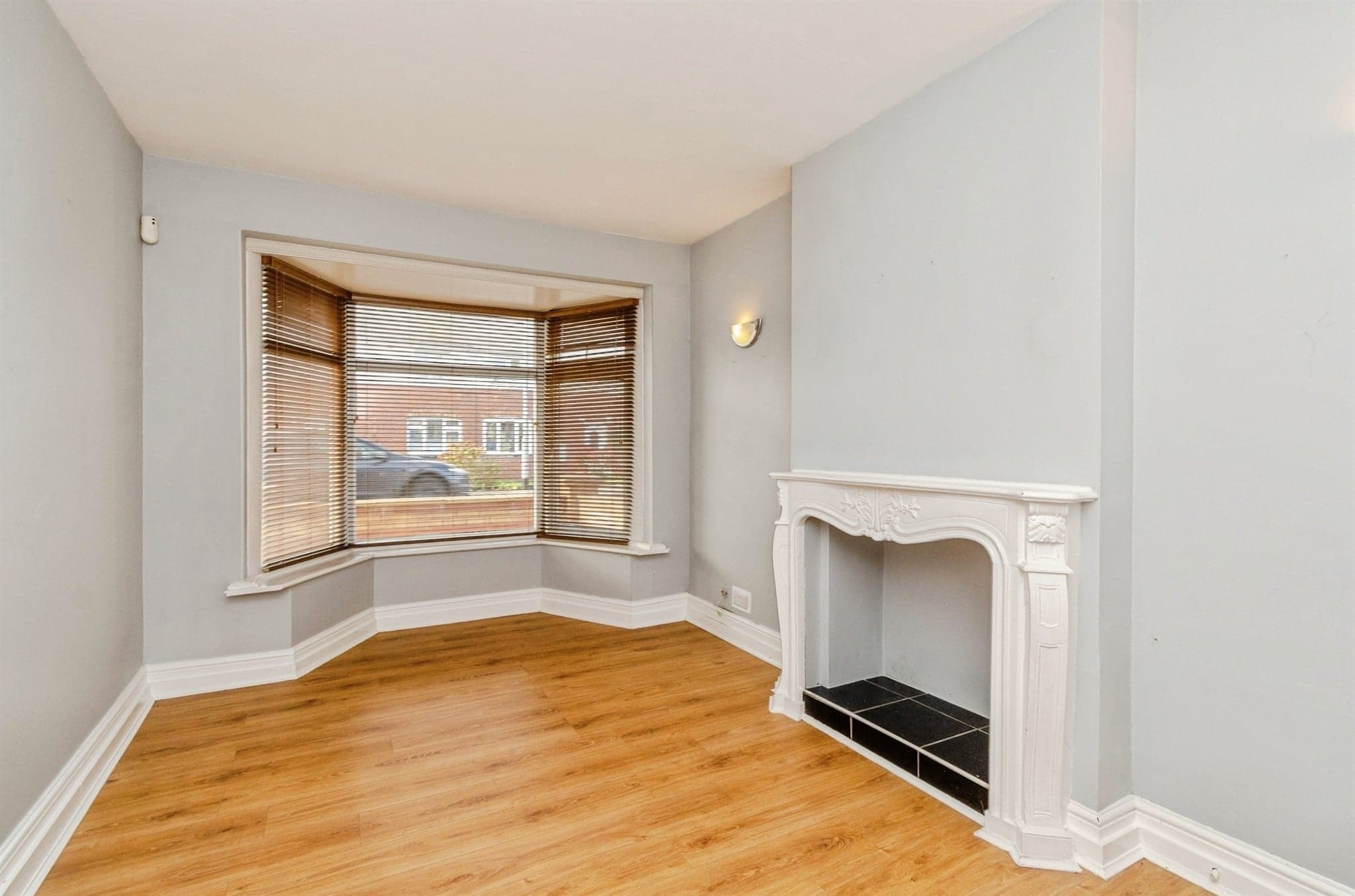 Property at Hednesford Road, Heath Hayes, Cannock