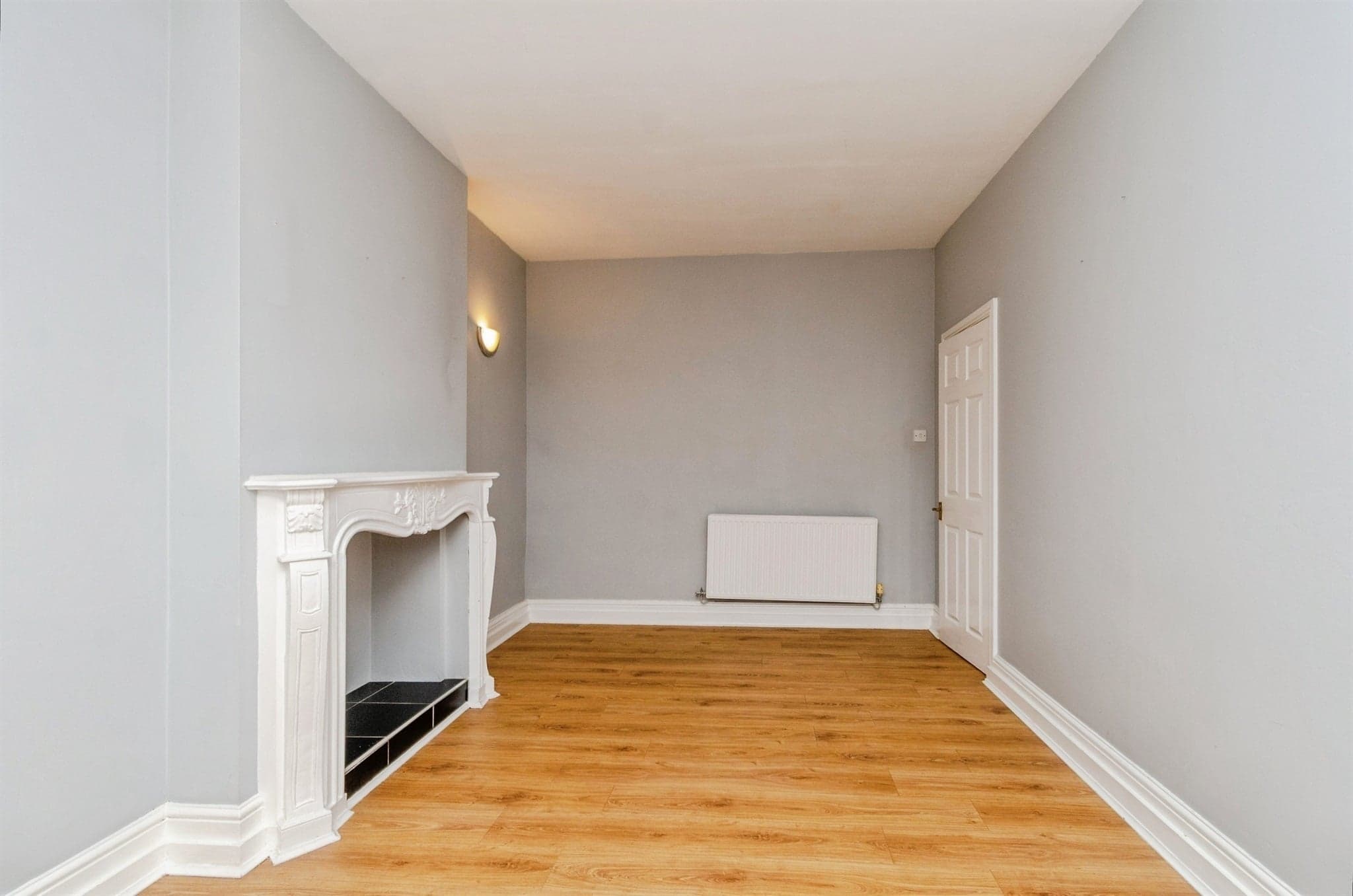 Property at Hednesford Road, Heath Hayes, Cannock