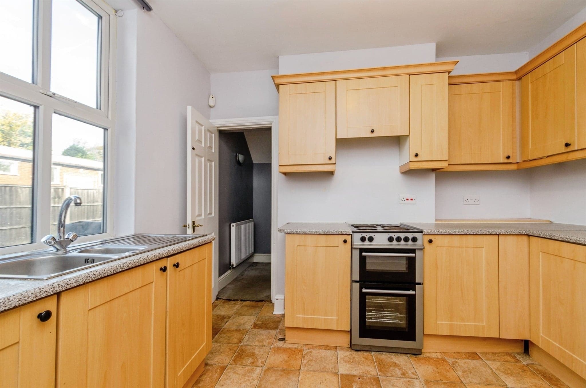 Property at Hednesford Road, Heath Hayes, Cannock