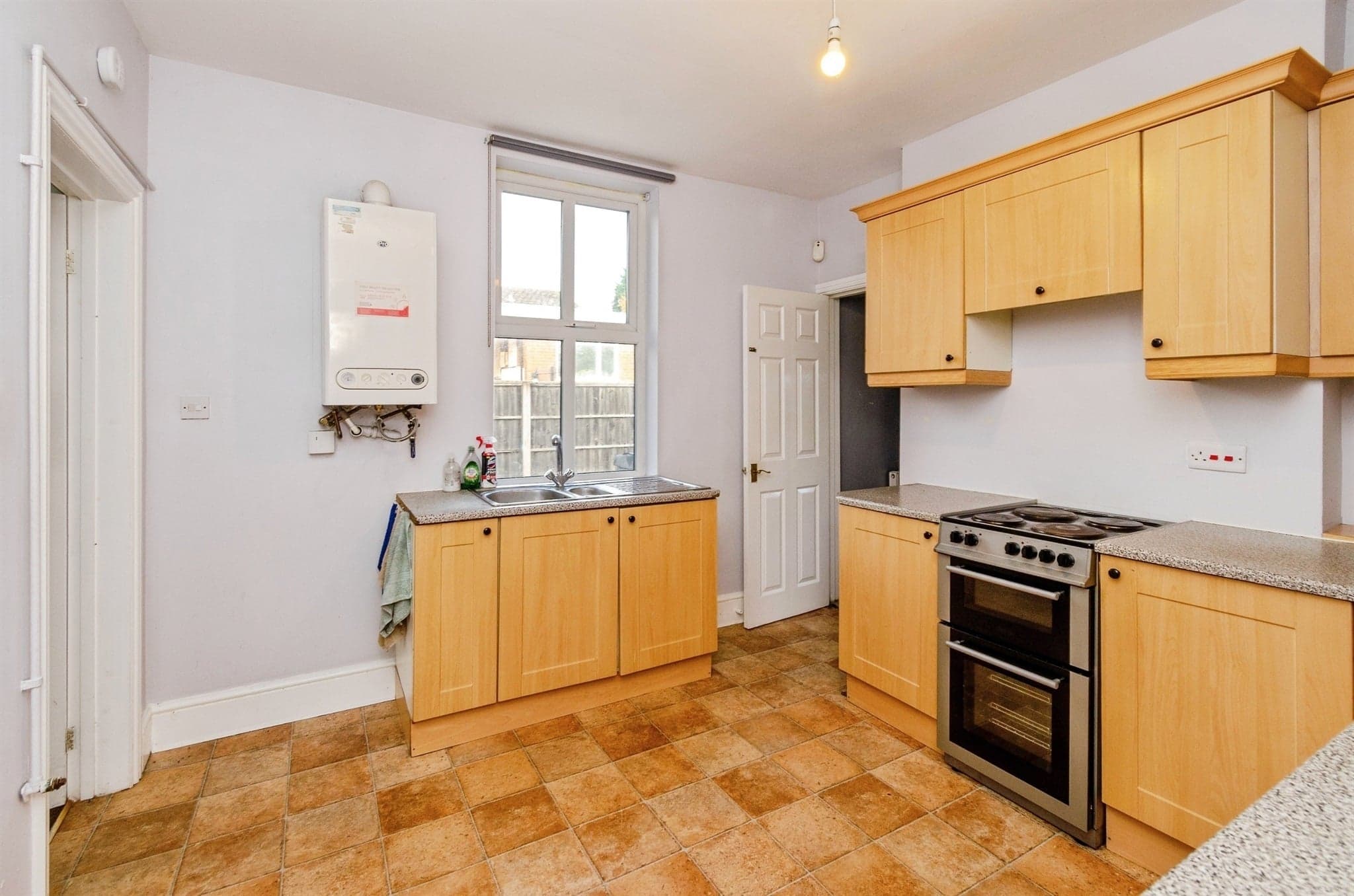 Property at Hednesford Road, Heath Hayes, Cannock