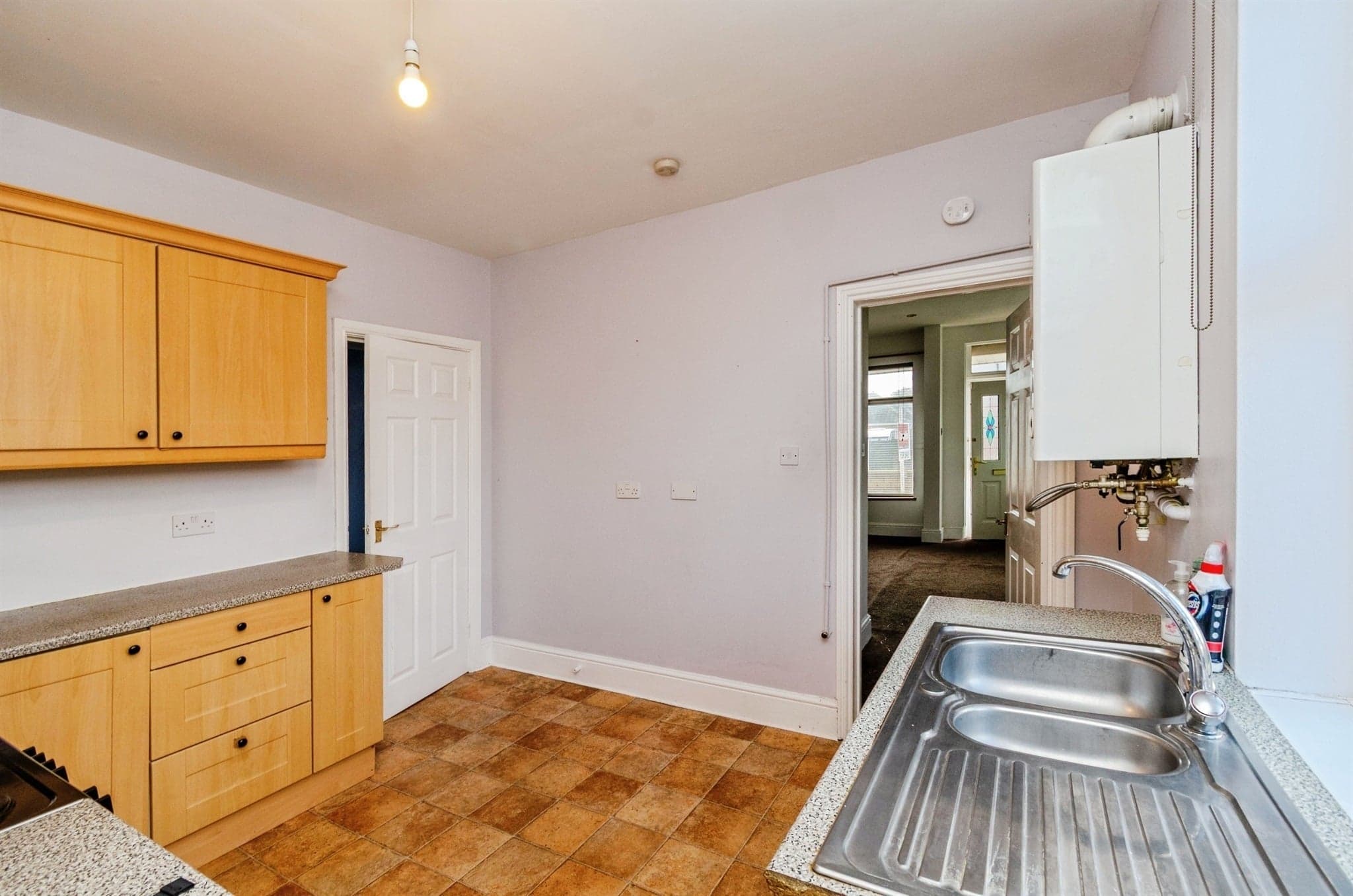 Property at Hednesford Road, Heath Hayes, Cannock