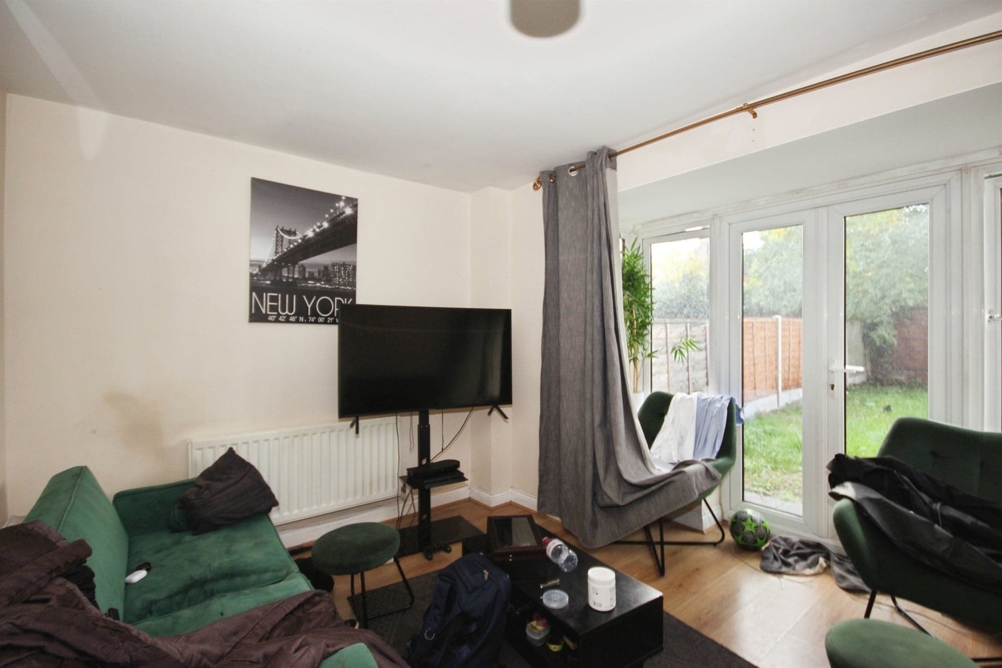 Property at Firedrake Croft, Coventry