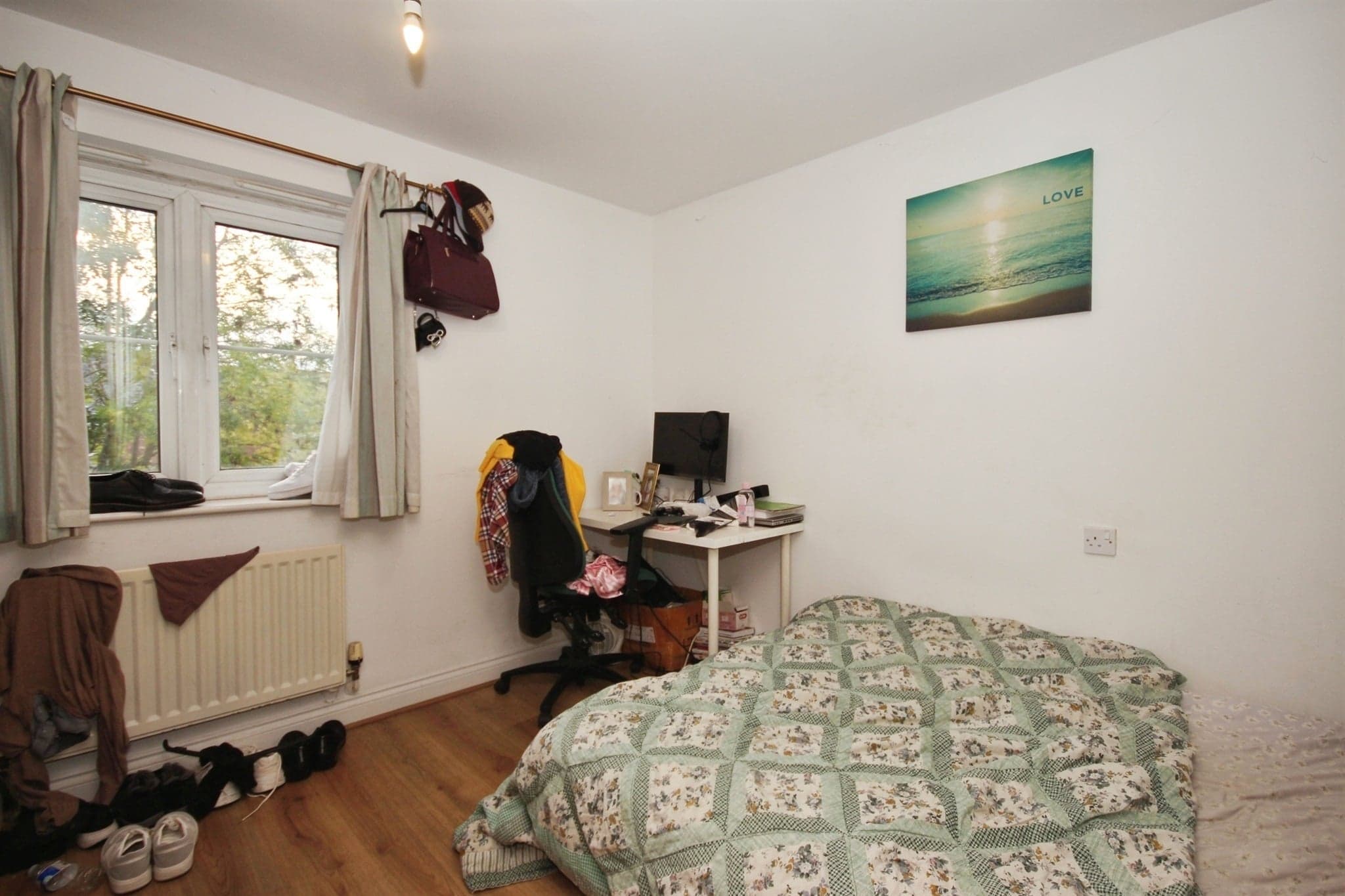 Property at Firedrake Croft, Coventry