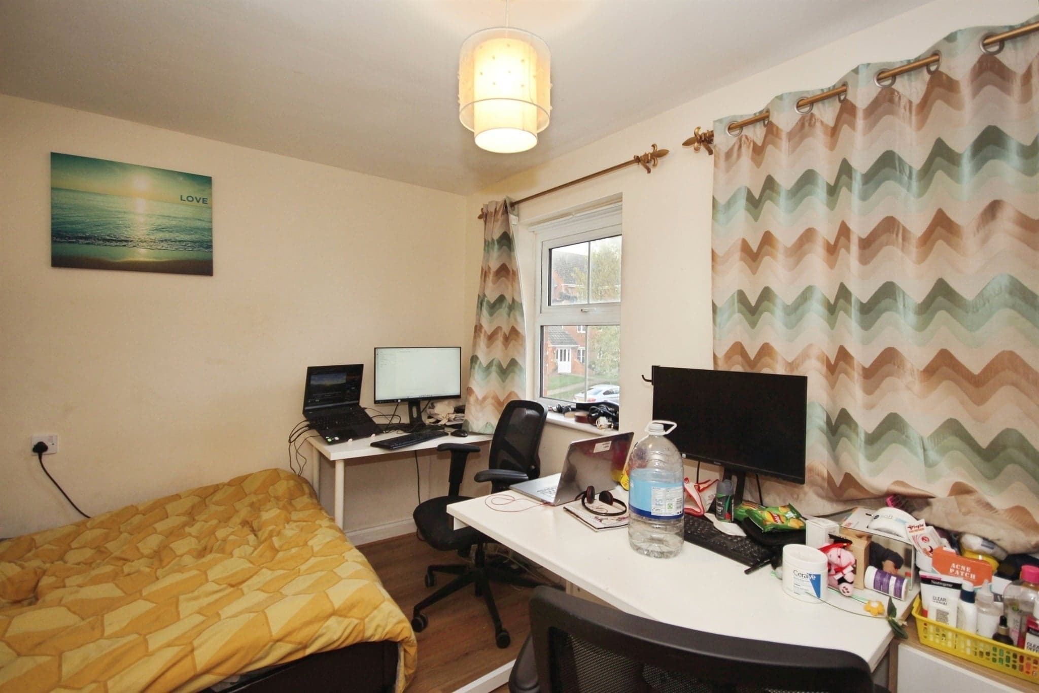 Property at Firedrake Croft, Coventry