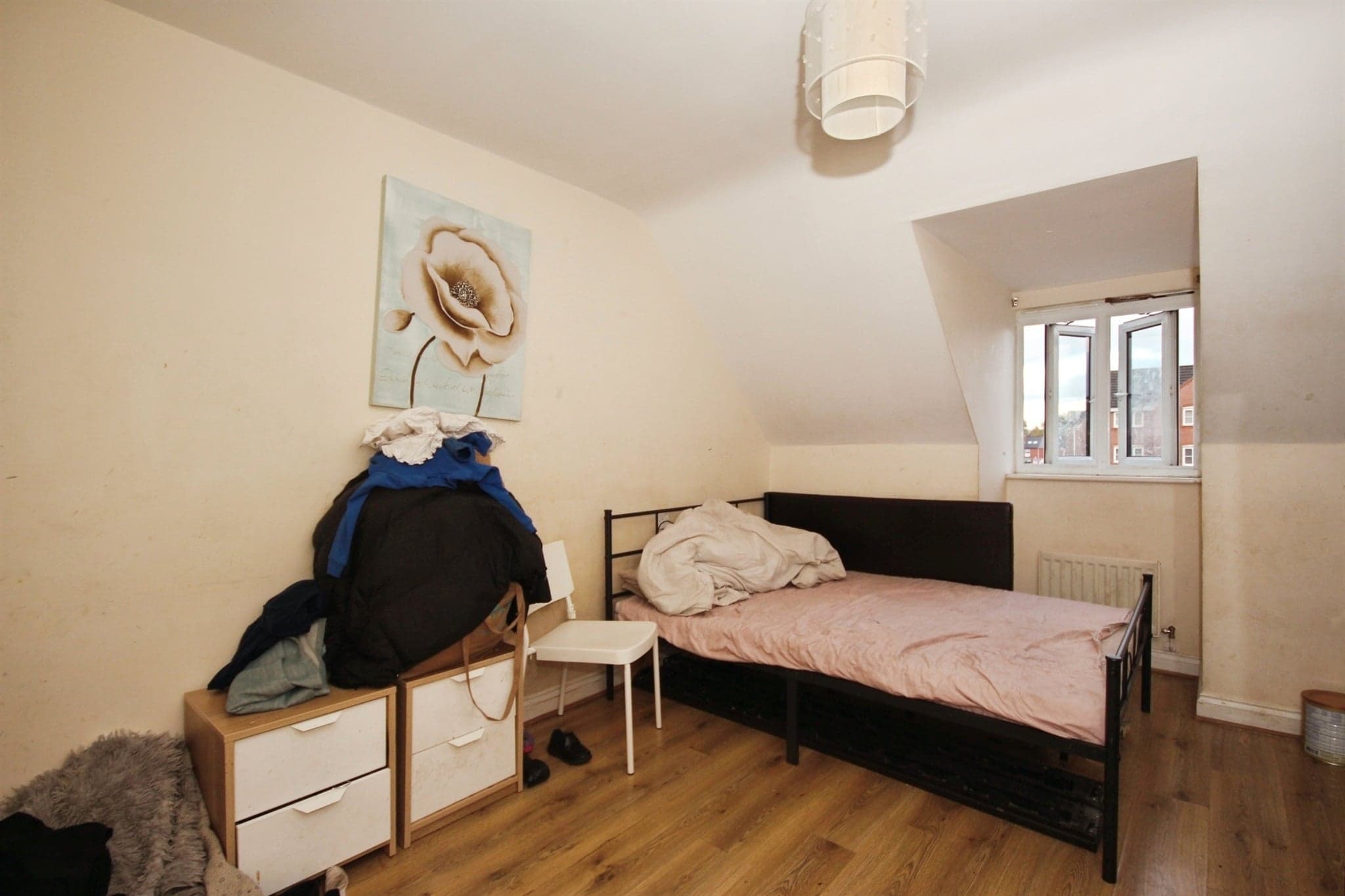 Property at Firedrake Croft, Coventry