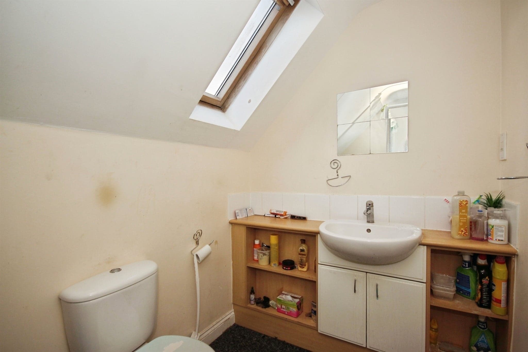 Property at Firedrake Croft, Coventry