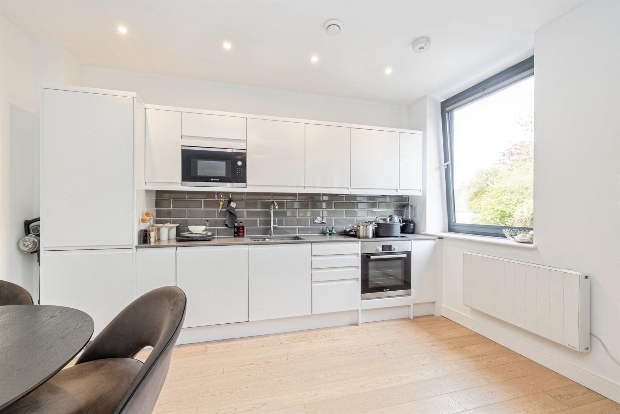 Property at Aldenham Road, Bushey