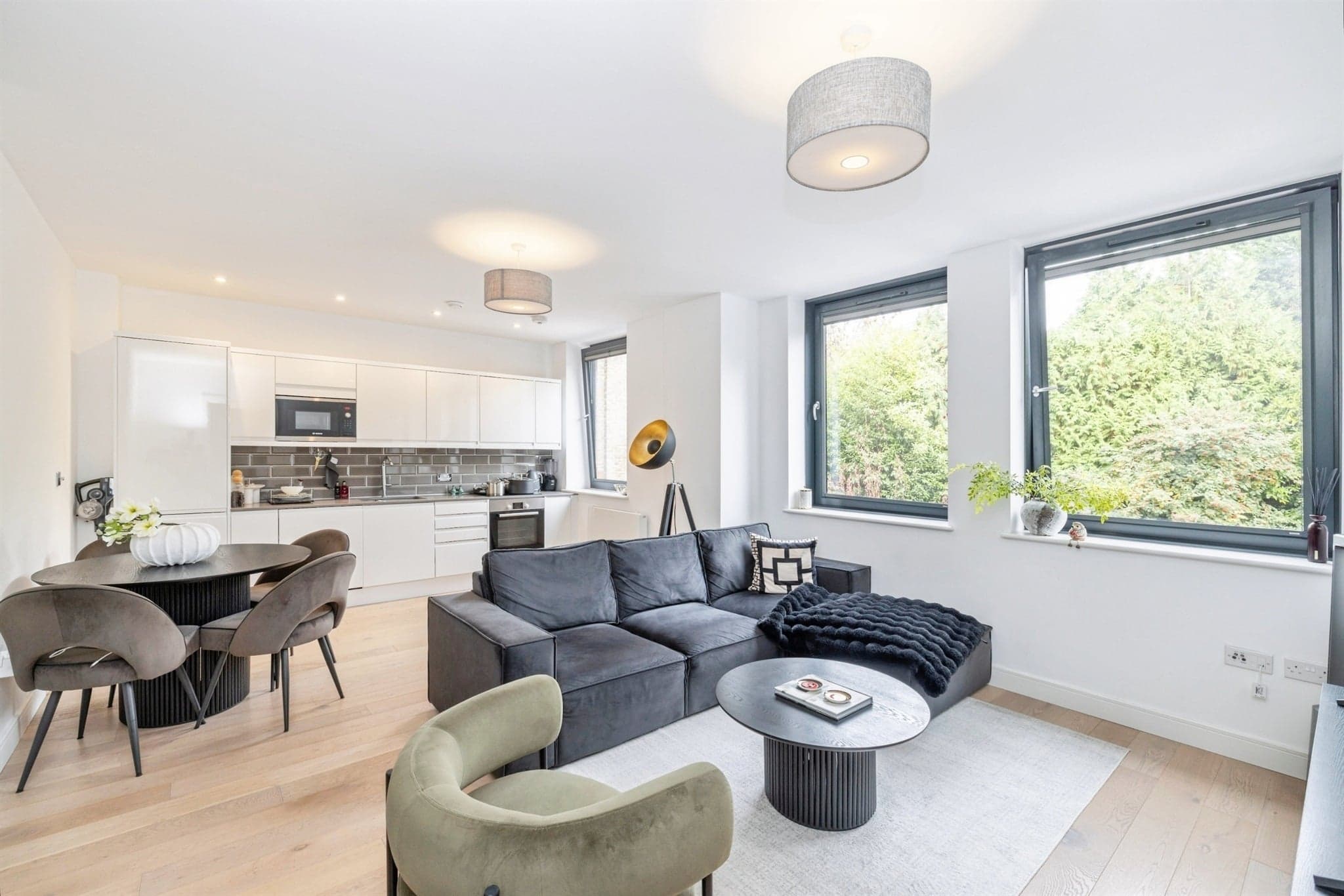 Property at Aldenham Road, Bushey