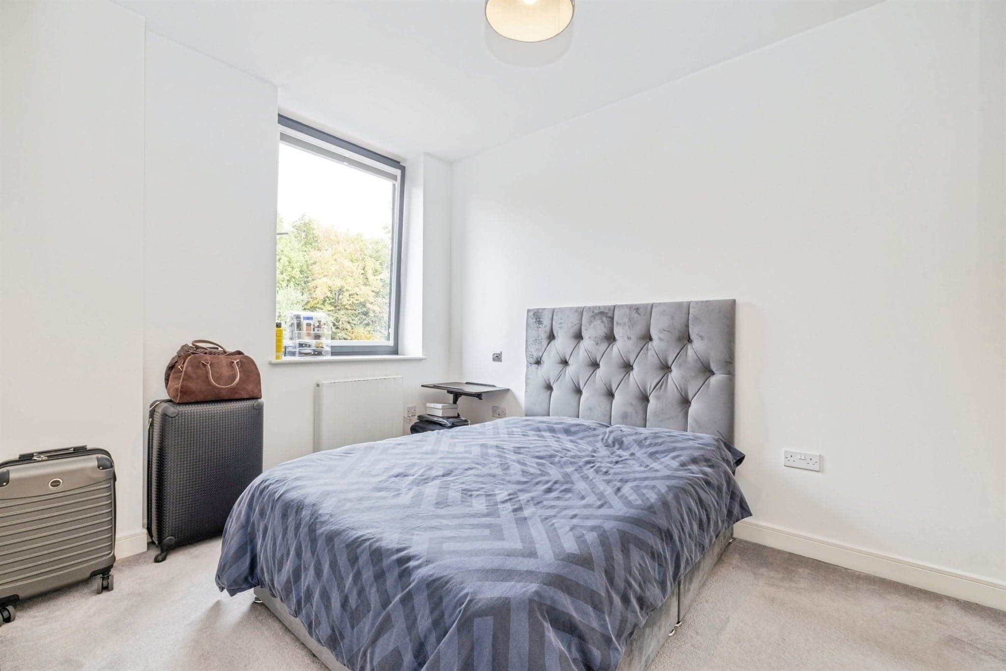 Property at Aldenham Road, Bushey
