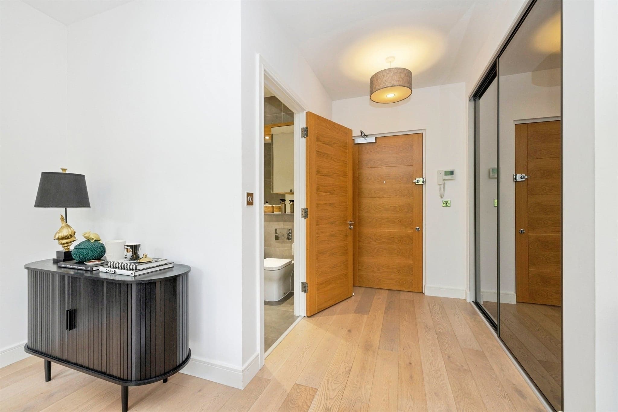 Property at Aldenham Road, Bushey