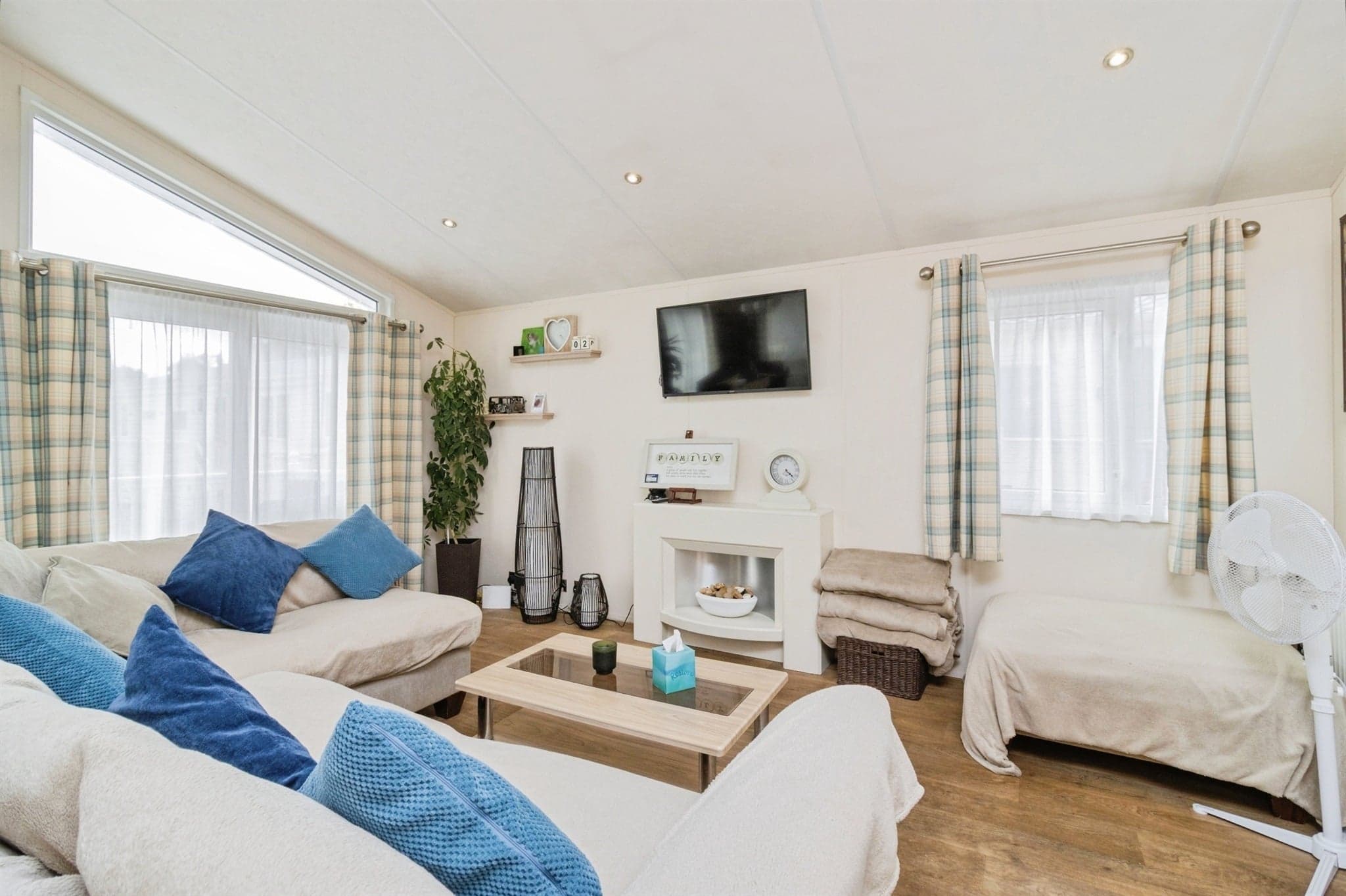 Property at Warren Road, Dawlish Warren, Dawlish