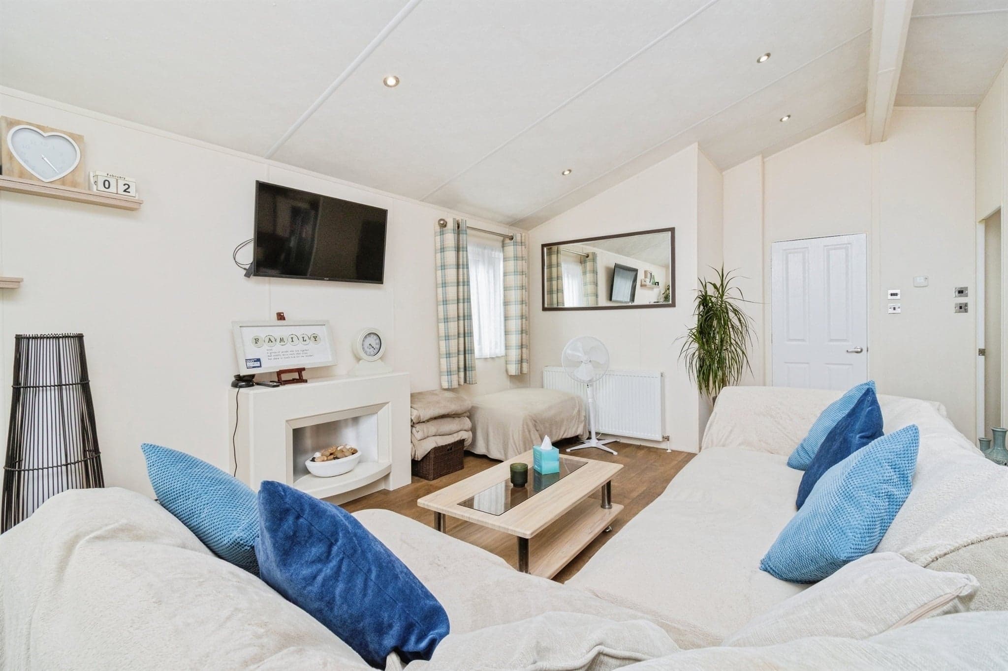 Property at Warren Road, Dawlish Warren, Dawlish
