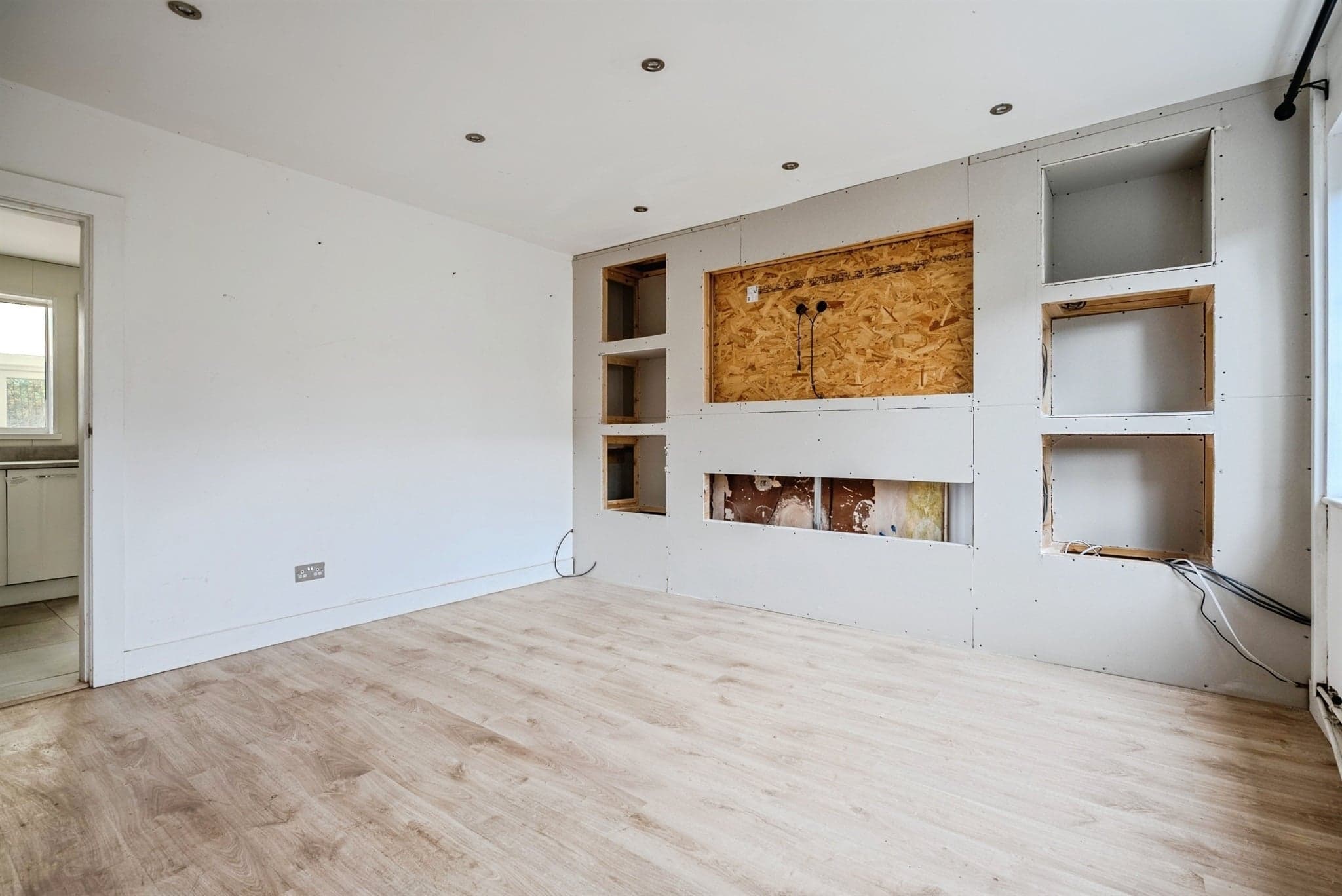 Property at Kingsway, Hereford