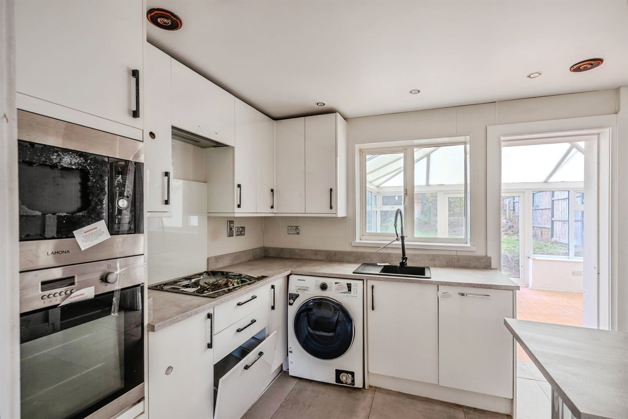 Property at Kingsway, Hereford