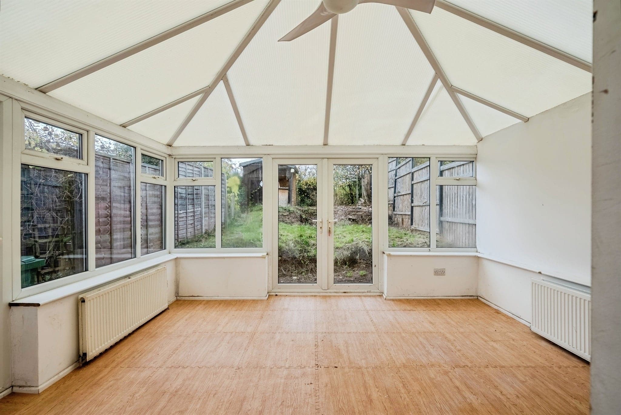 Property at Kingsway, Hereford