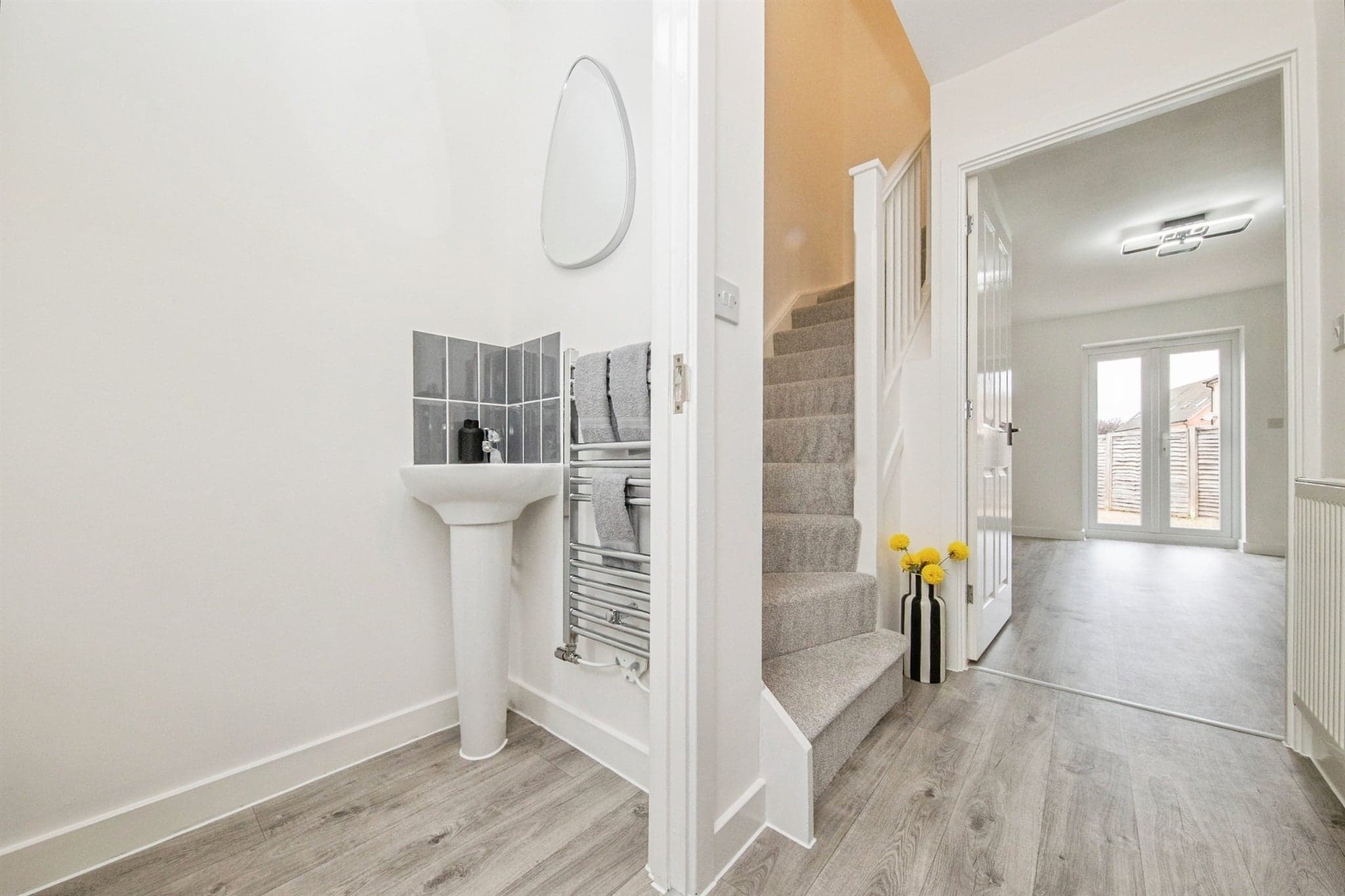 Property at Malkin Close, Ipswich