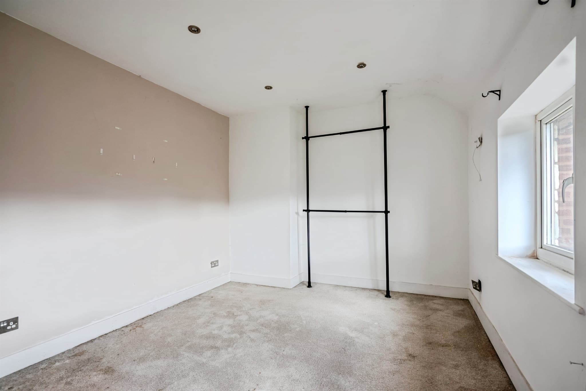 Property at Kingsway, Hereford