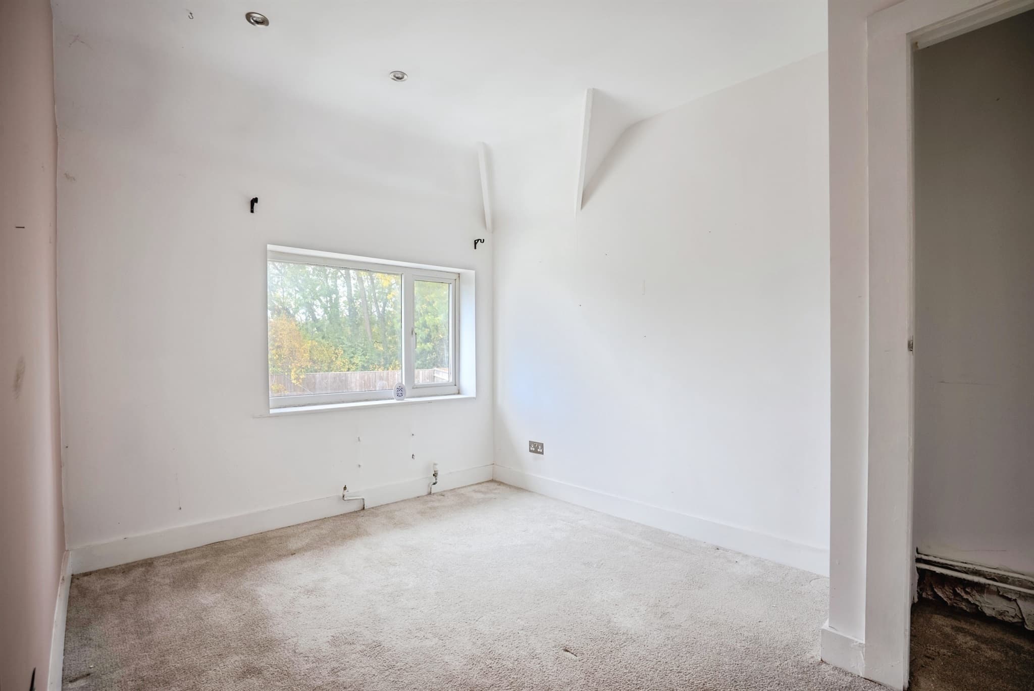 Property at Kingsway, Hereford