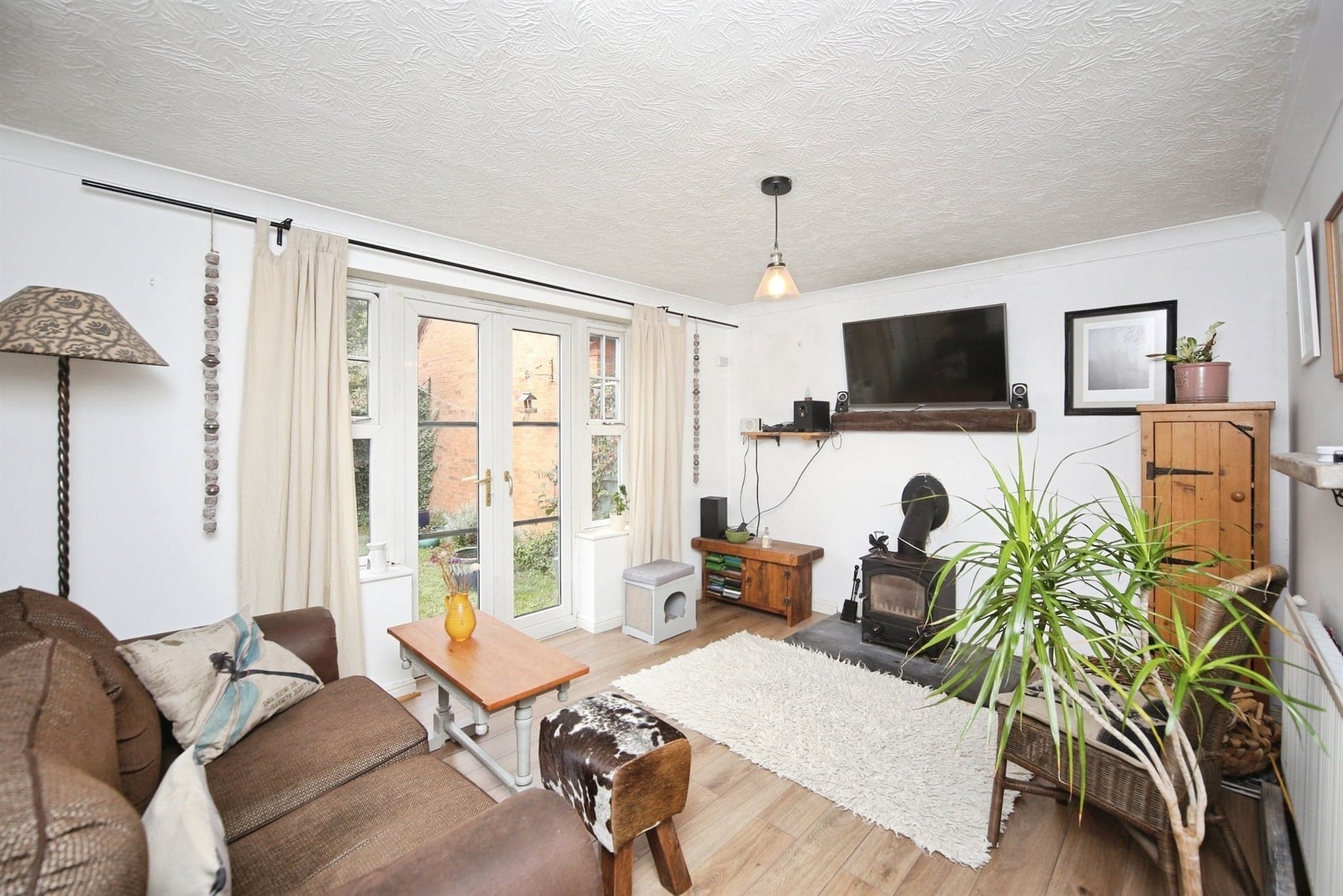 Property at Park Lane, Lower Quinton, STRATFORD-UPON-AVON