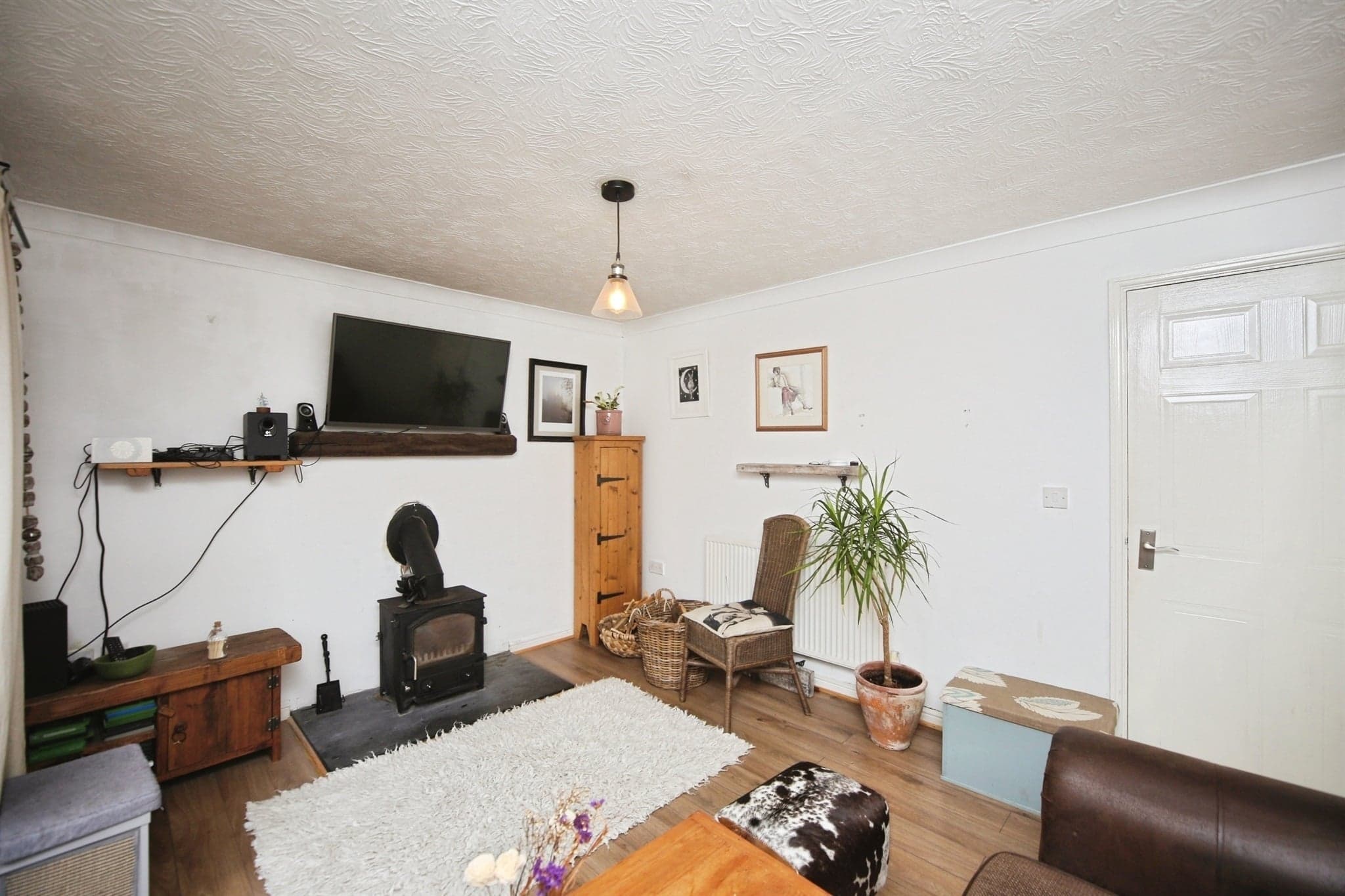 Property at Park Lane, Lower Quinton, STRATFORD-UPON-AVON